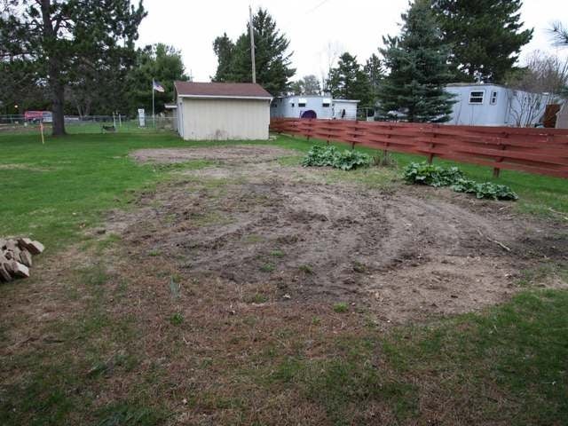 3436 Ohlson Lane Rhinelander, WI 54501 - Photo 14 of 15 Gallery Image 14