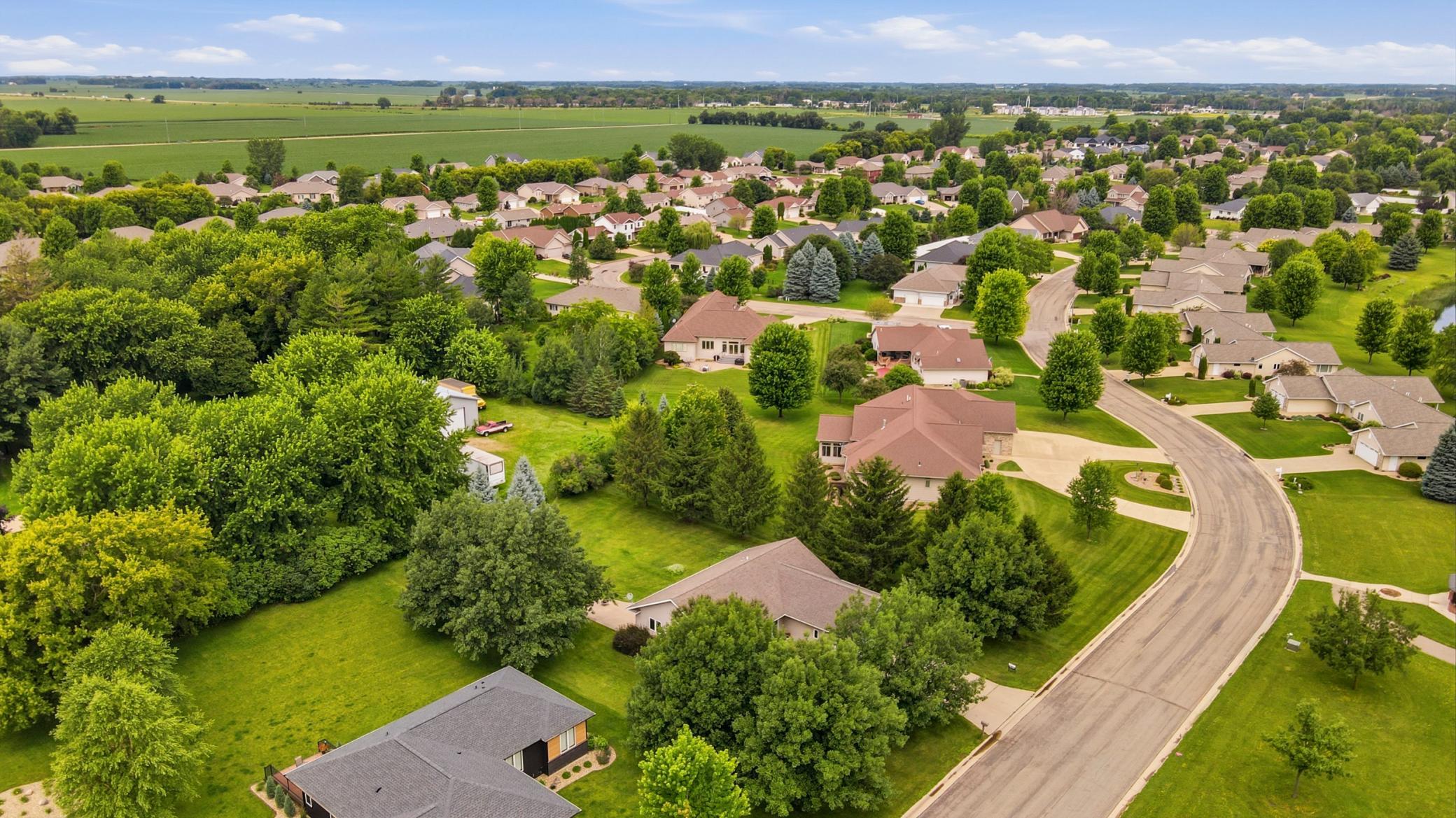 1600 26th Street Southwest Austin, MN 55912 - Photo 57 of 65