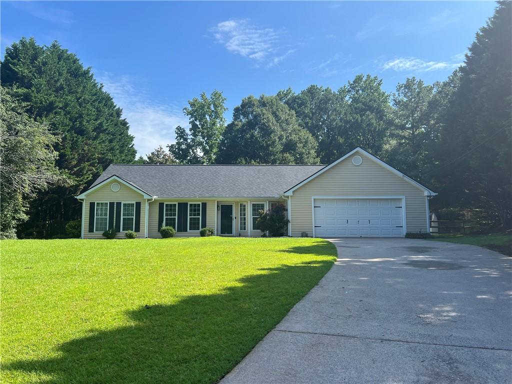 313 Ridge Hill Circle Canton, GA 30115 - Photo 1 of 1 Gallery Image 1