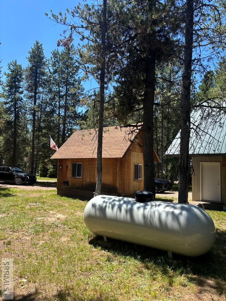 3821 Totem Road Island Park, ID 83429 - Photo 5 of 20