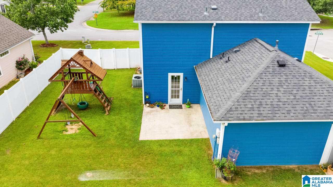 98 Stonehaven Way Pelham, AL 35124 - Photo 29 of 35