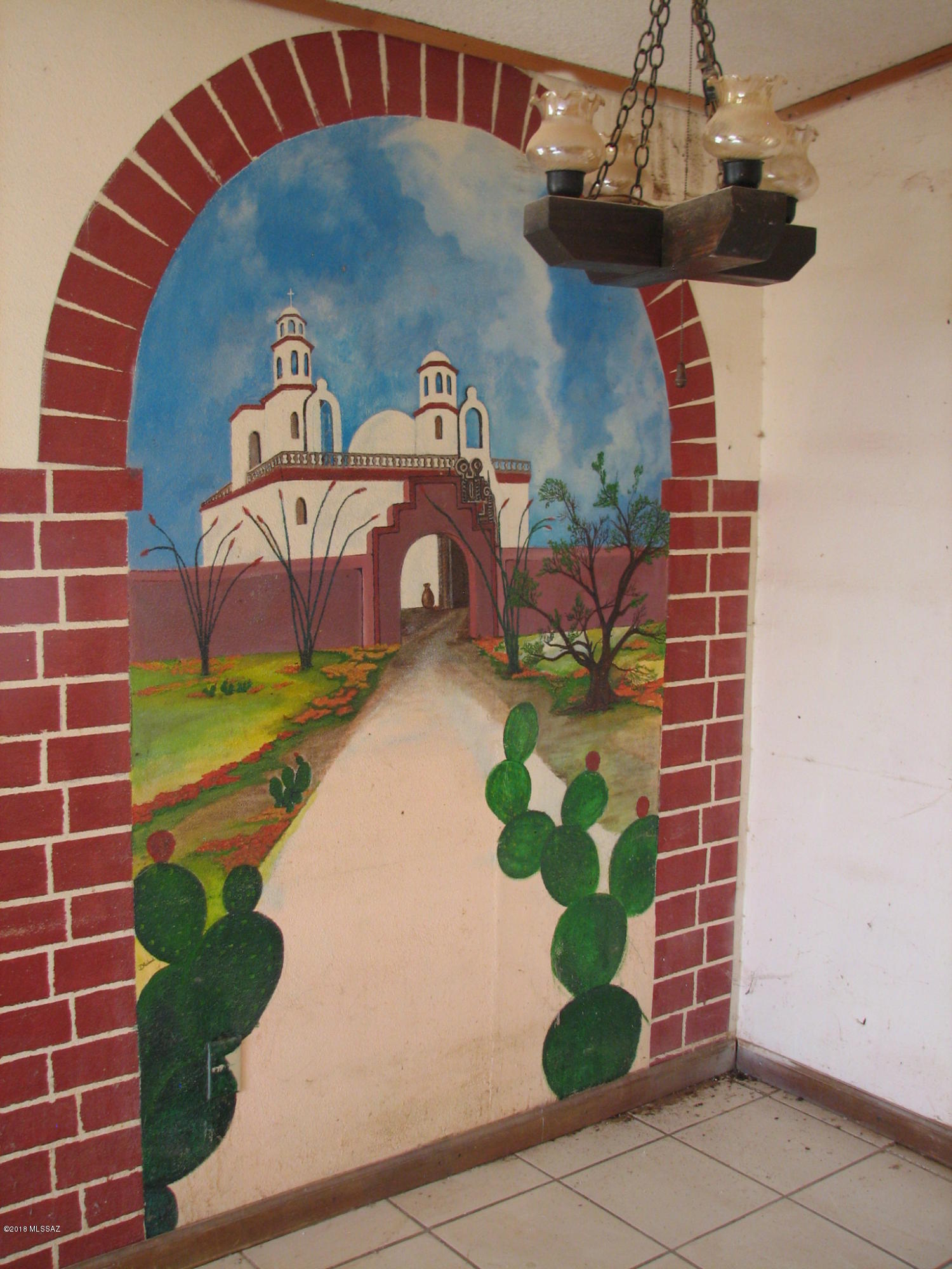 2866 West Skyline Road Benson, AZ 85602 - Photo 11 of 31 Gallery Image 11