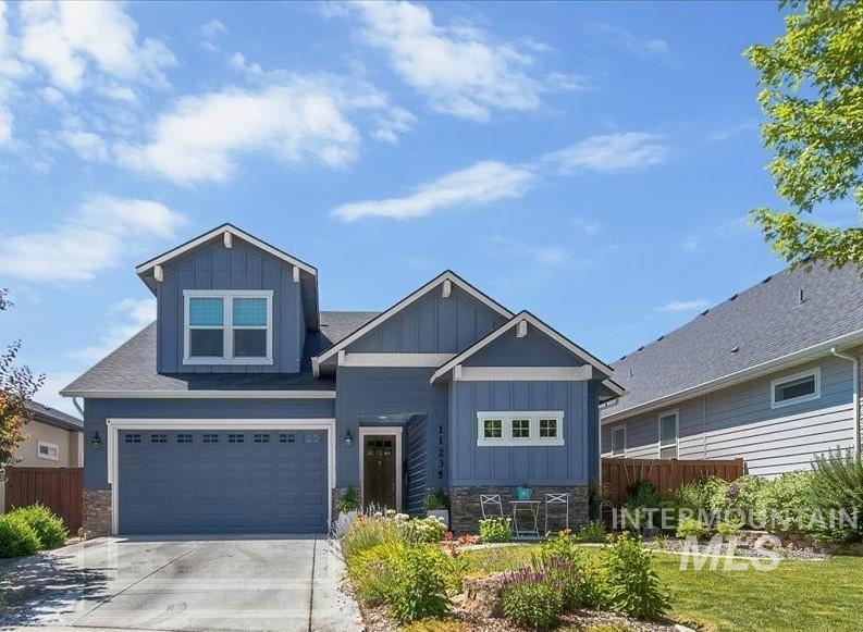 11235 West Petunia Dr  