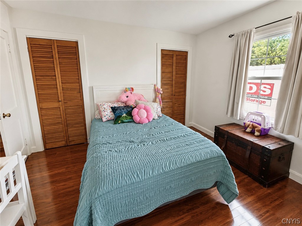 1101 Jervis Avenue Rome, NY 13440 - Photo 21 of 40