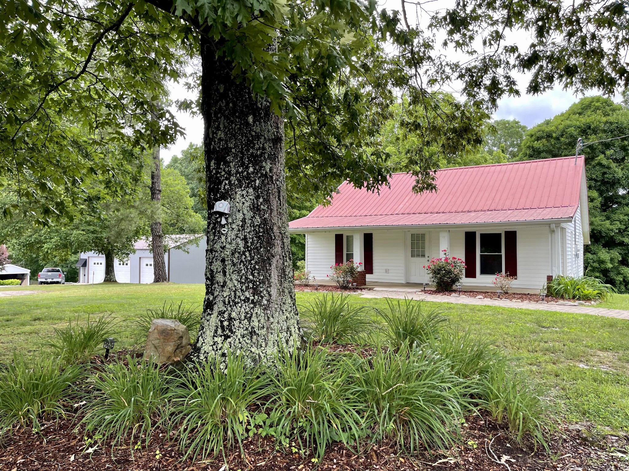 1051 Lewis Road Burns, TN 37029 - Photo 15 of 17 Gallery Image 15