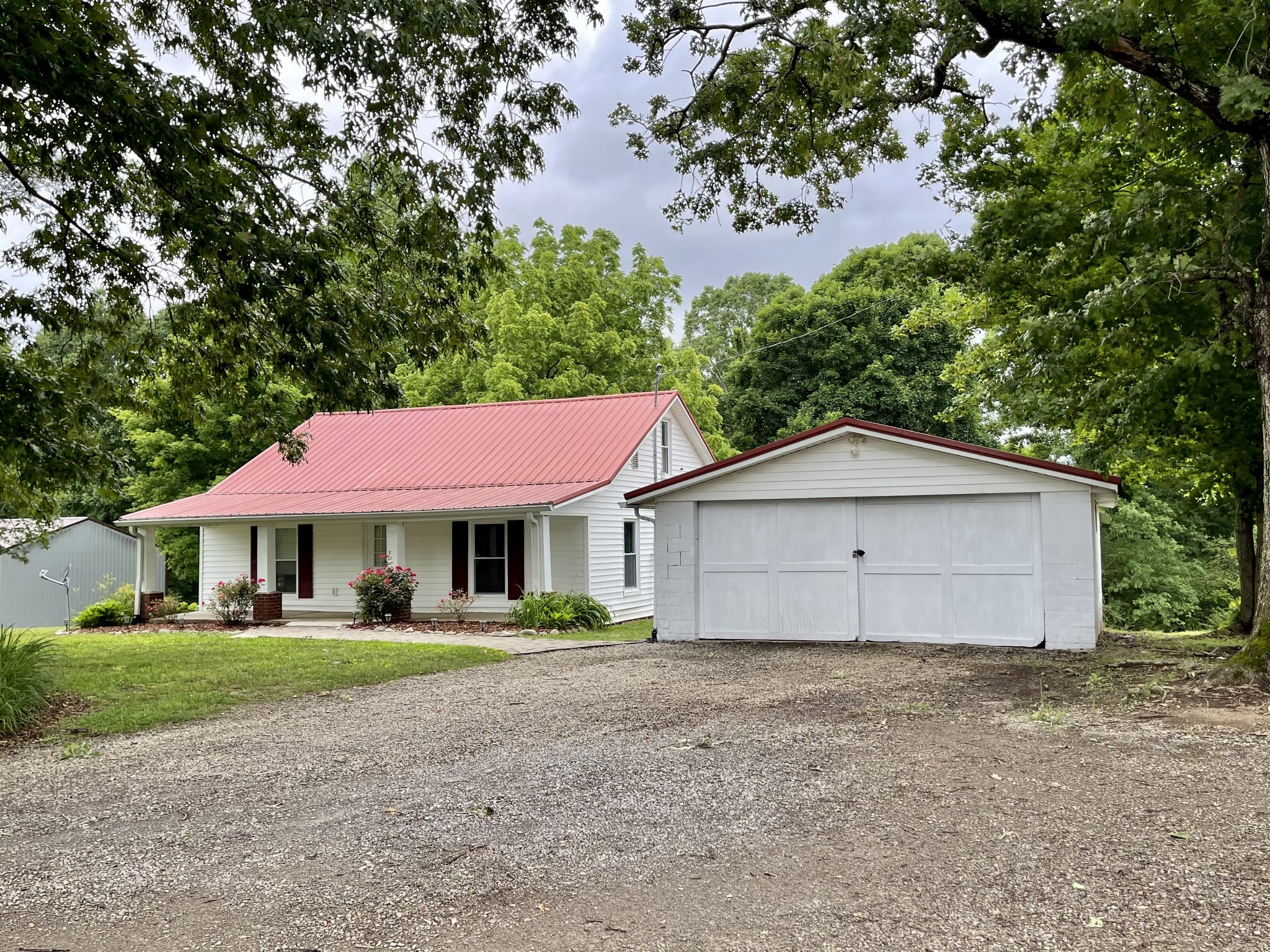 1051 Lewis Road Burns, TN 37029 - Photo 16 of 17 Gallery Image 16