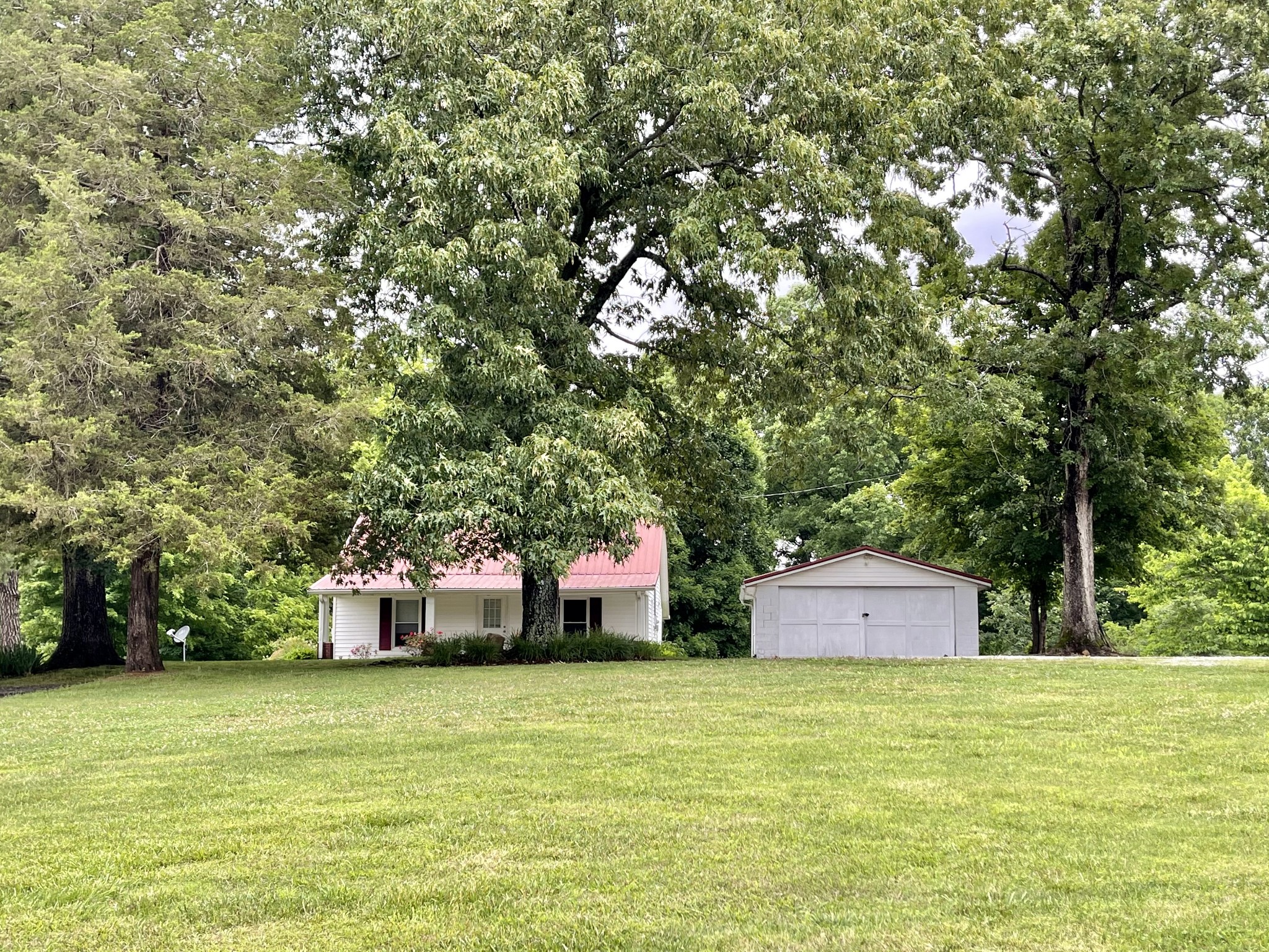 1051 Lewis Road Burns, TN 37029 - Photo 17 of 17 Gallery Image 17