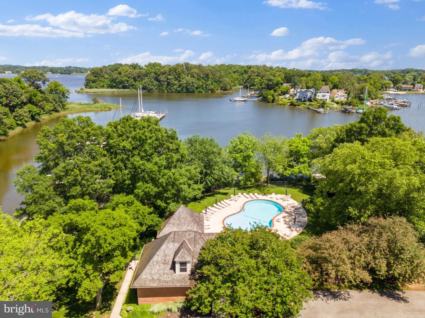 1100 South River Landing Road Edgewater, MD 21037 - Photo 46 of 53 Waterfront lifestyle awaits