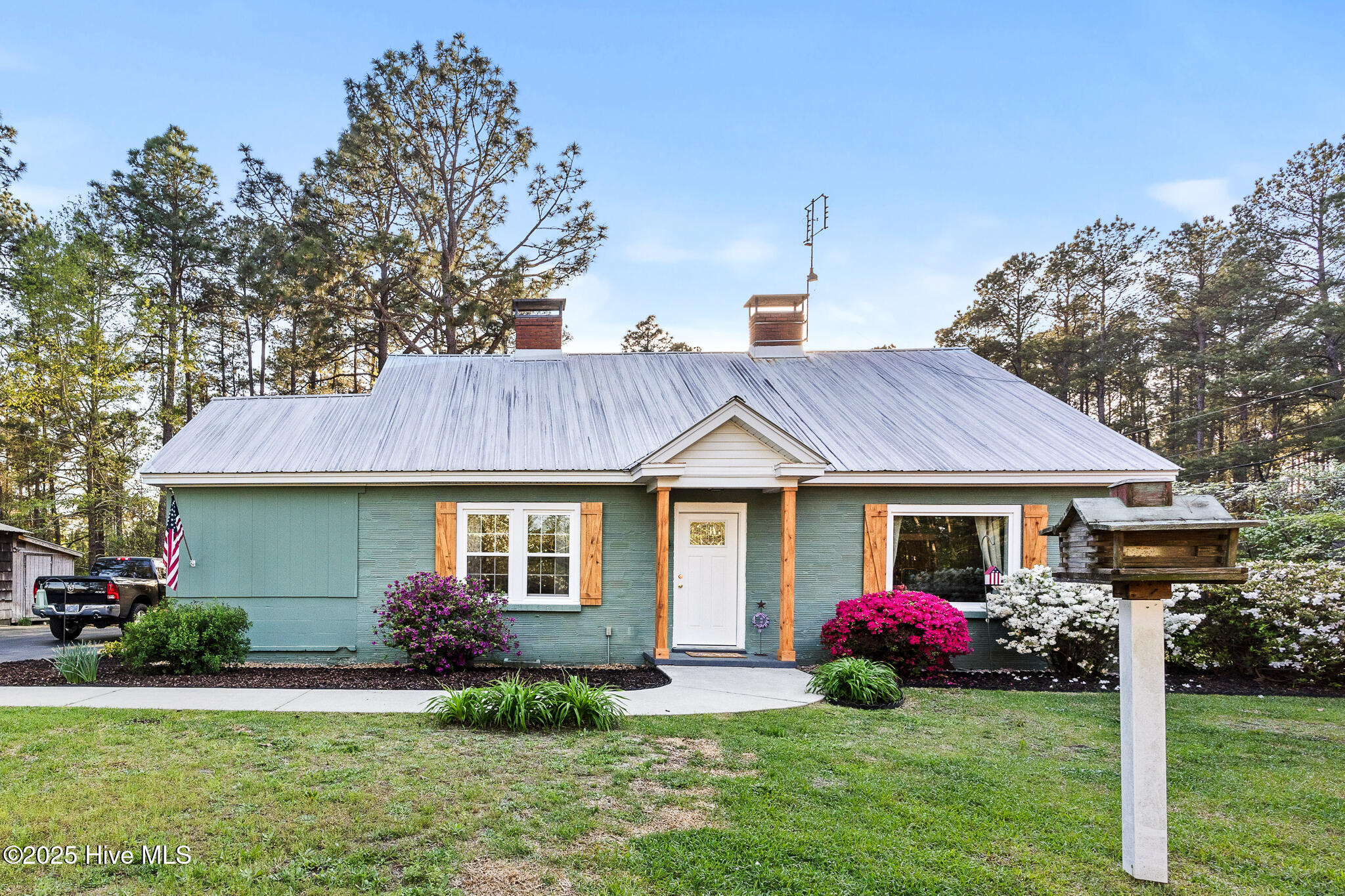 332 Napier Road Carthage, NC 28327 - Photo 23 of 38 332 Napier 25