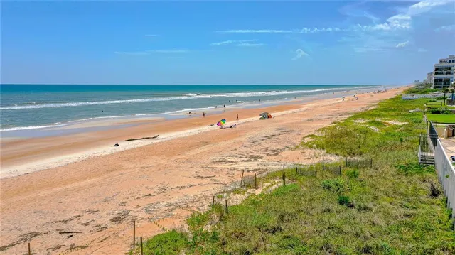 $320,000 | 1415 Ocean Shore Boulevard, Unit 303, Ormond Beach, FL 32176