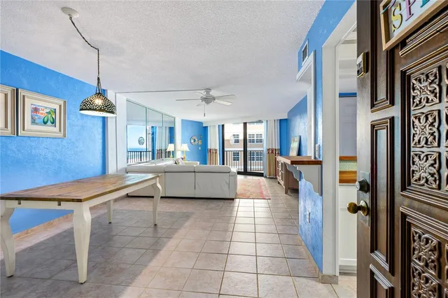 $320,000 | 1415 Ocean Shore Boulevard, Unit 303, Ormond Beach, FL 32176