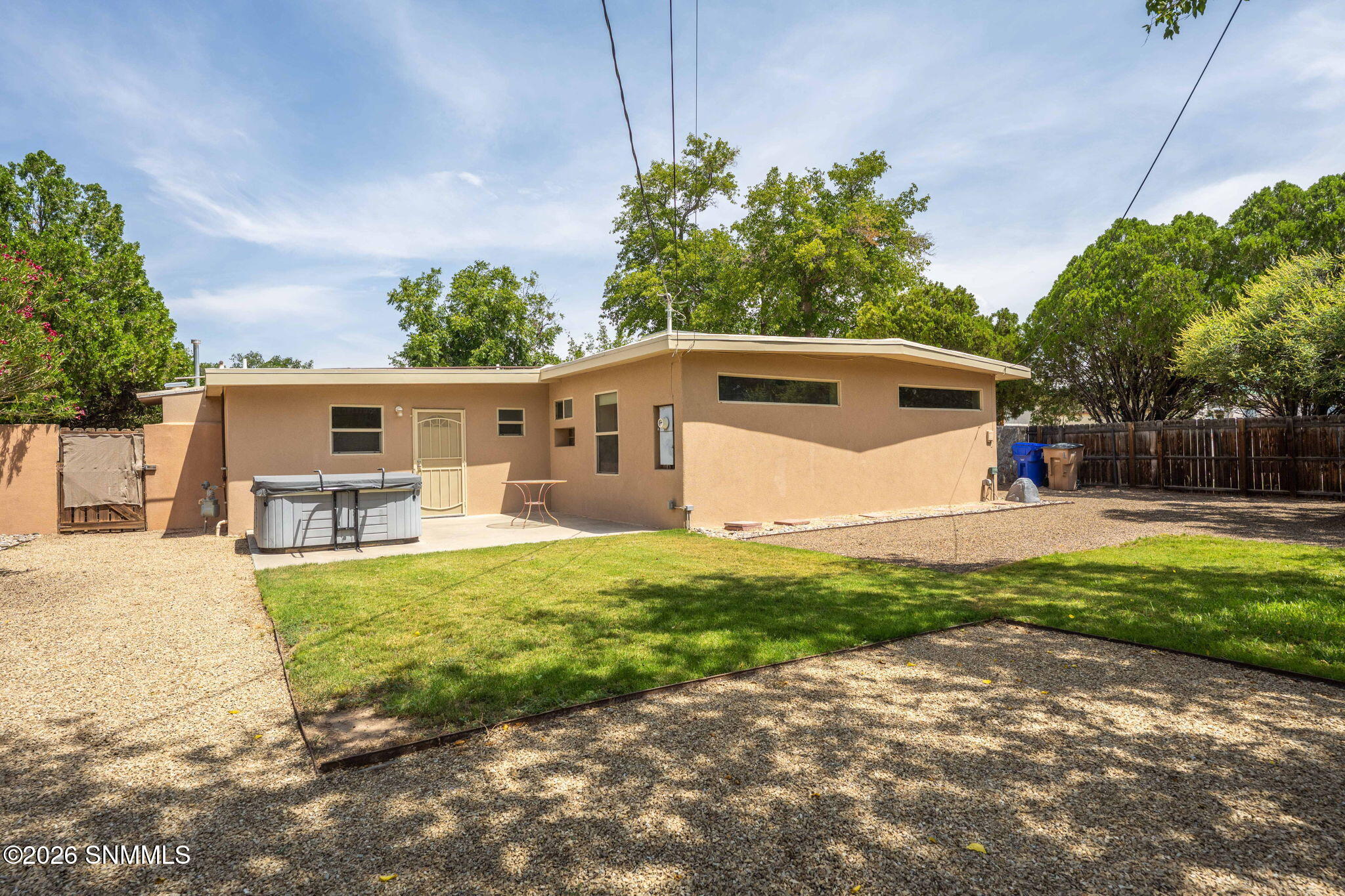 425 Palmer Road Las Cruces, NM 88005 - Photo 29 of 34 32-web-or-mls-Snappin Homes (Palmer425)-