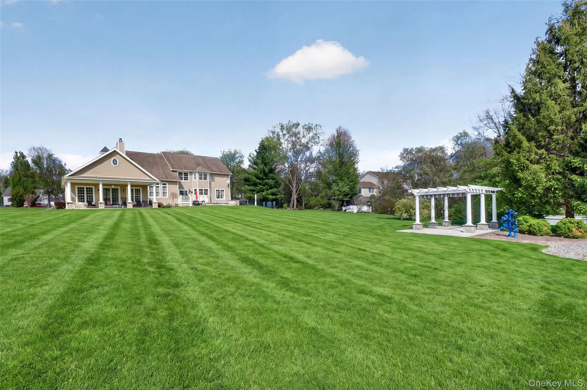 44 Flagler Road Poughquag, NY 12570 - Photo 48 of 50