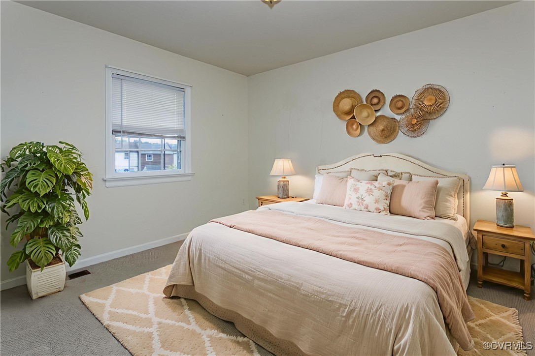 4601 Cogbill Road North Chesterfield, VA 23234 - Photo 10 of 20 Photo is virtually staged
