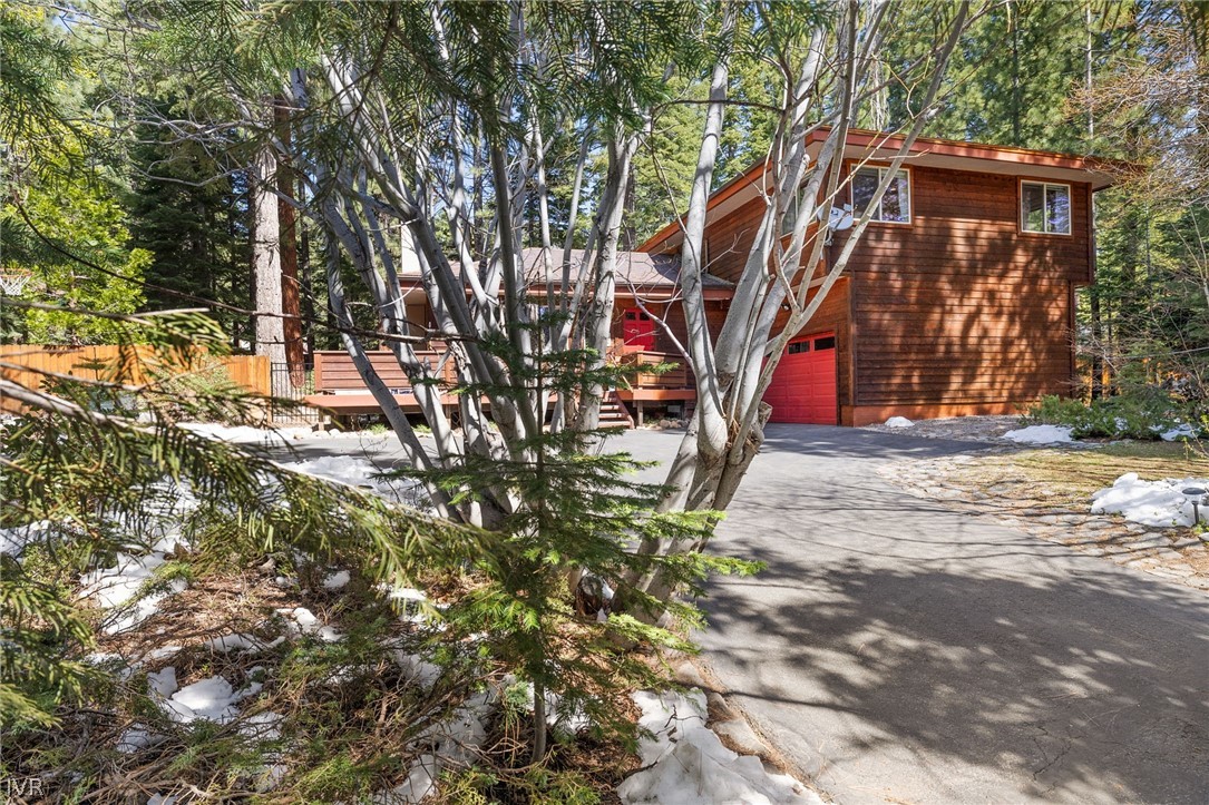 595 Lucille Drive Incline Village, NV 89451 - Photo 38 of 38 So there you have it. Move in and live your life.