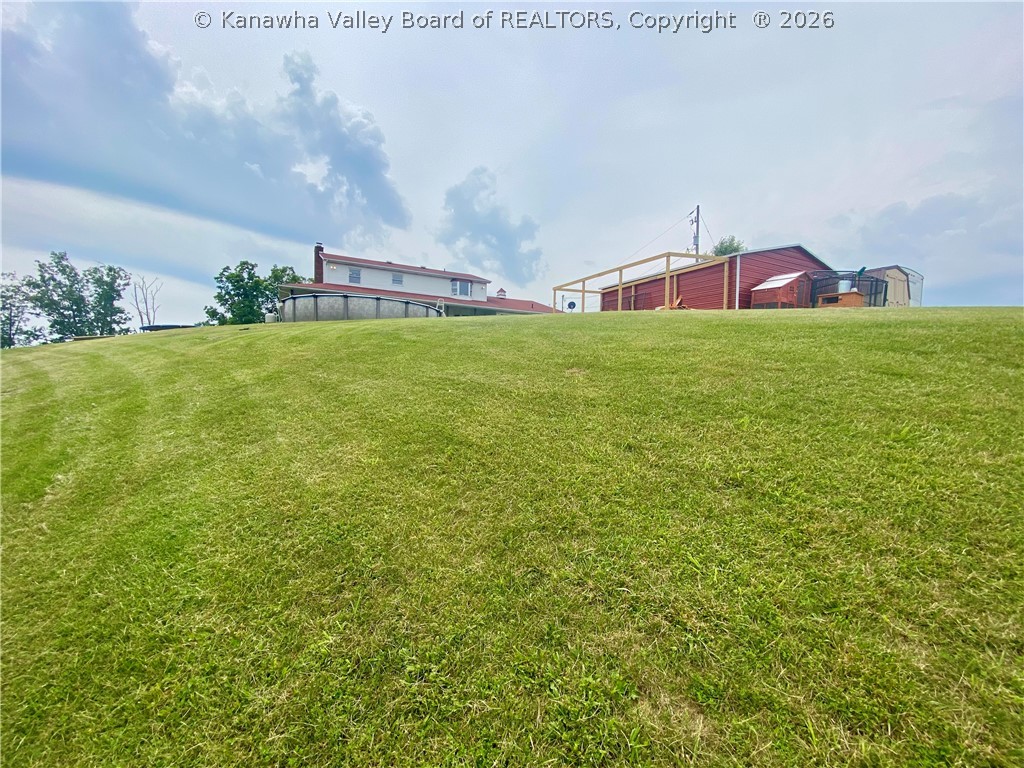 3731 Cross Crk Road Buffalo, WV 25033 - Photo 7 of 46 Gallery Image 7