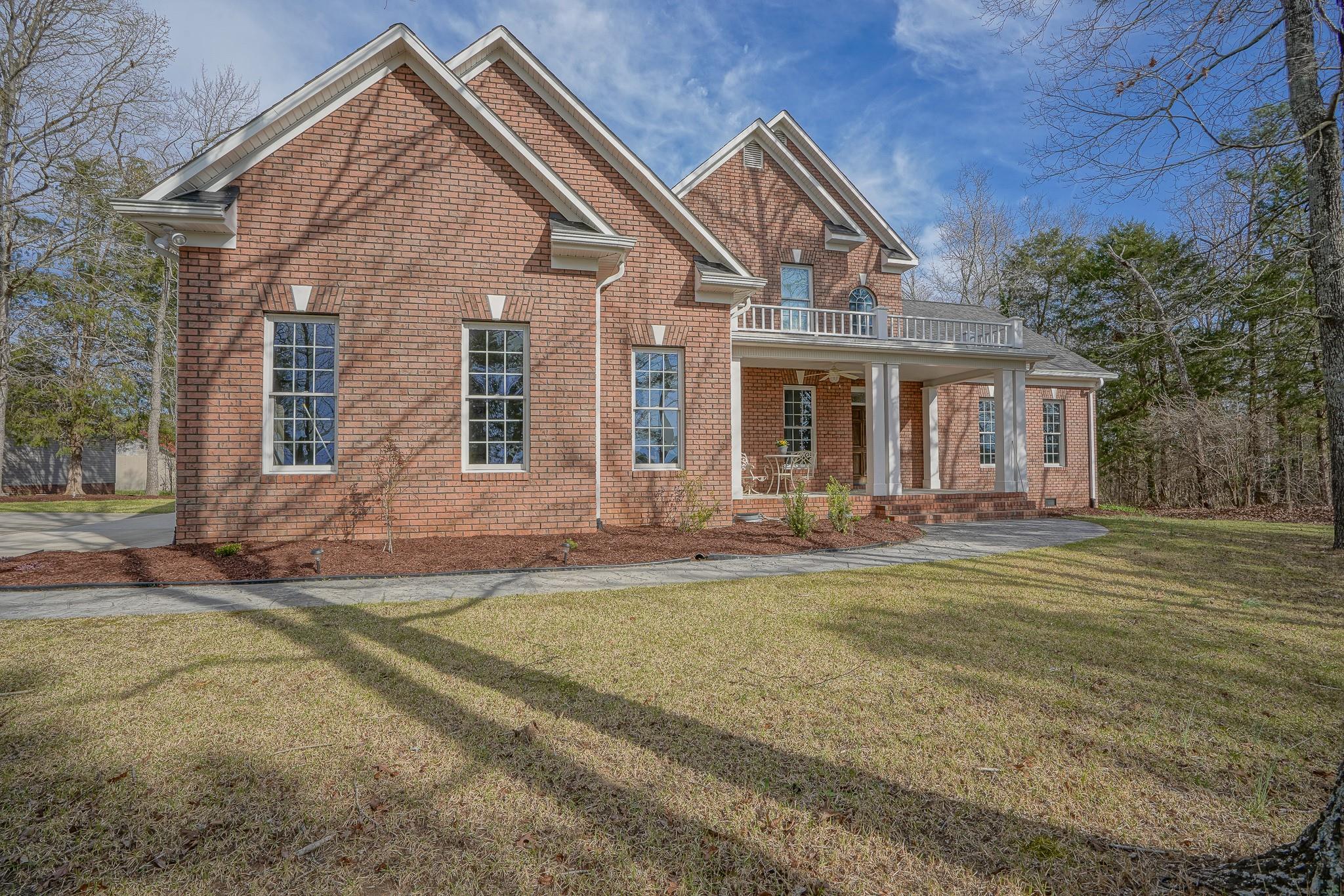 5205 T T Lewis Road Mount Pleasant, NC 28124 - Photo 1 of 44 Gallery Image 1
