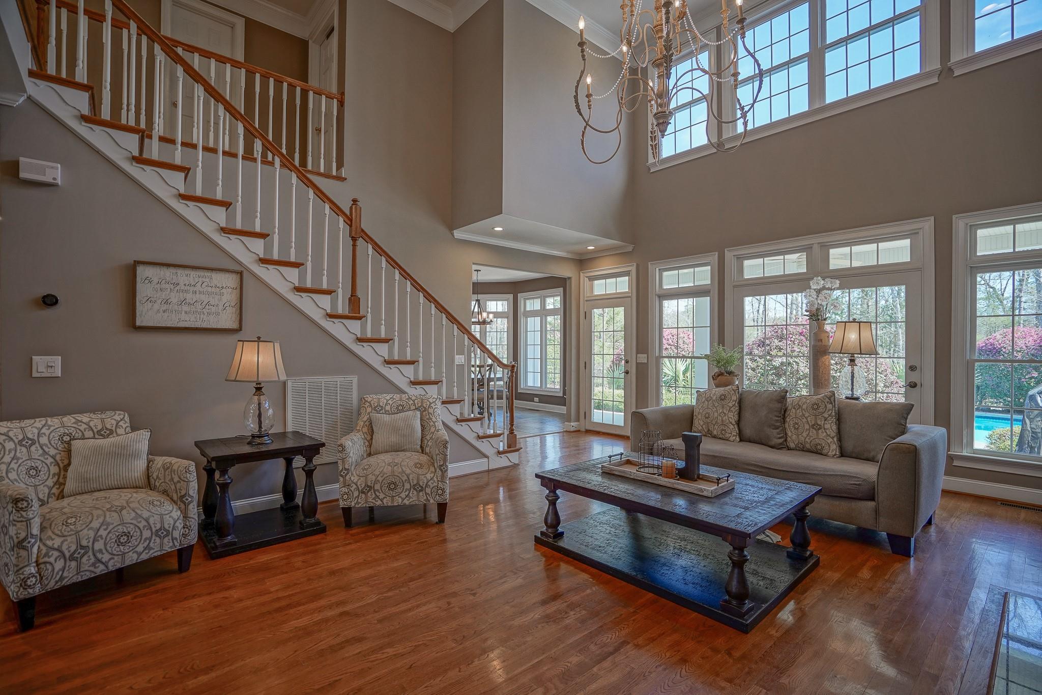 5205 T T Lewis Road Mount Pleasant, NC 28124 - Photo 14 of 44 Gallery Image 14