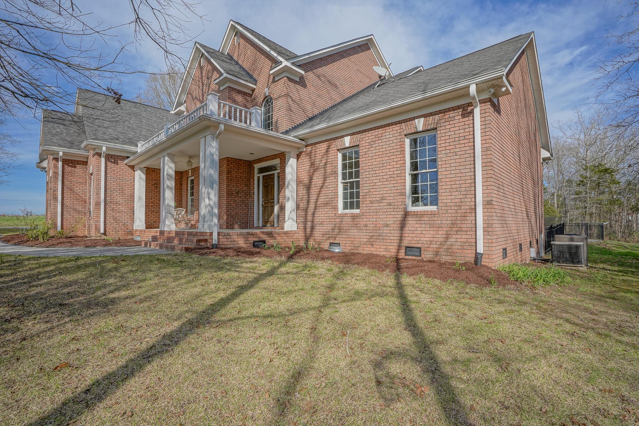 5205 T T Lewis Road Mount Pleasant, NC 28124 - Photo 34 of 44 Gallery Image 34