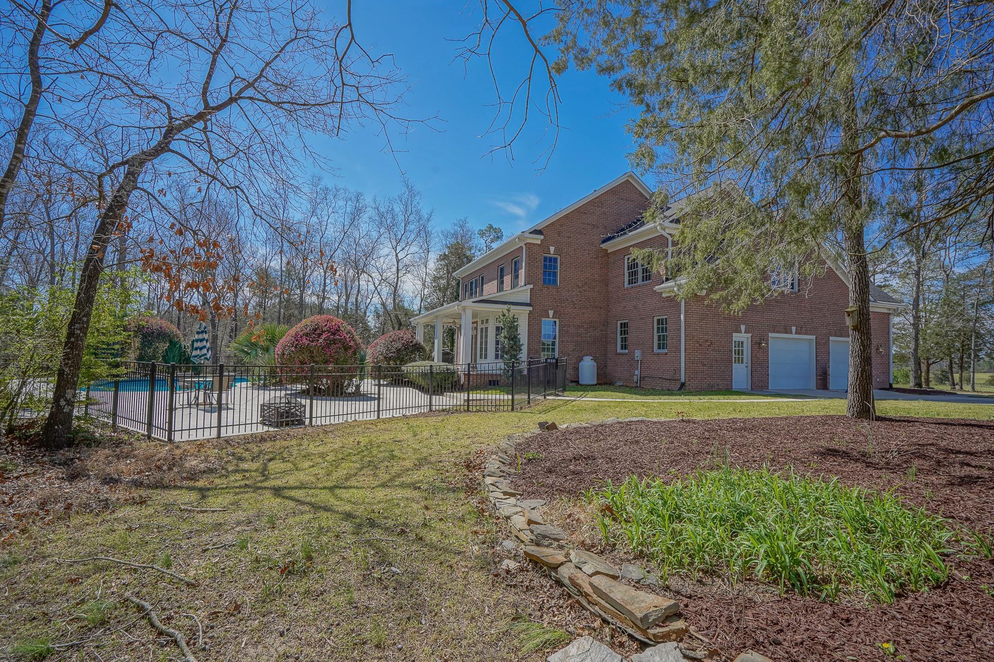 5205 T T Lewis Road Mount Pleasant, NC 28124 - Photo 4 of 44 Gallery Image 4