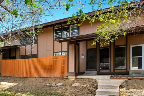 $315,000 | 3747 South Granby Way, Aurora, CO 80014