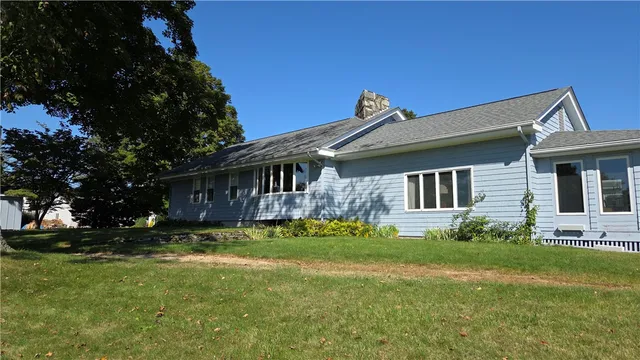 $540,000 | 4 Pearl Street, Coventry, RI 02816