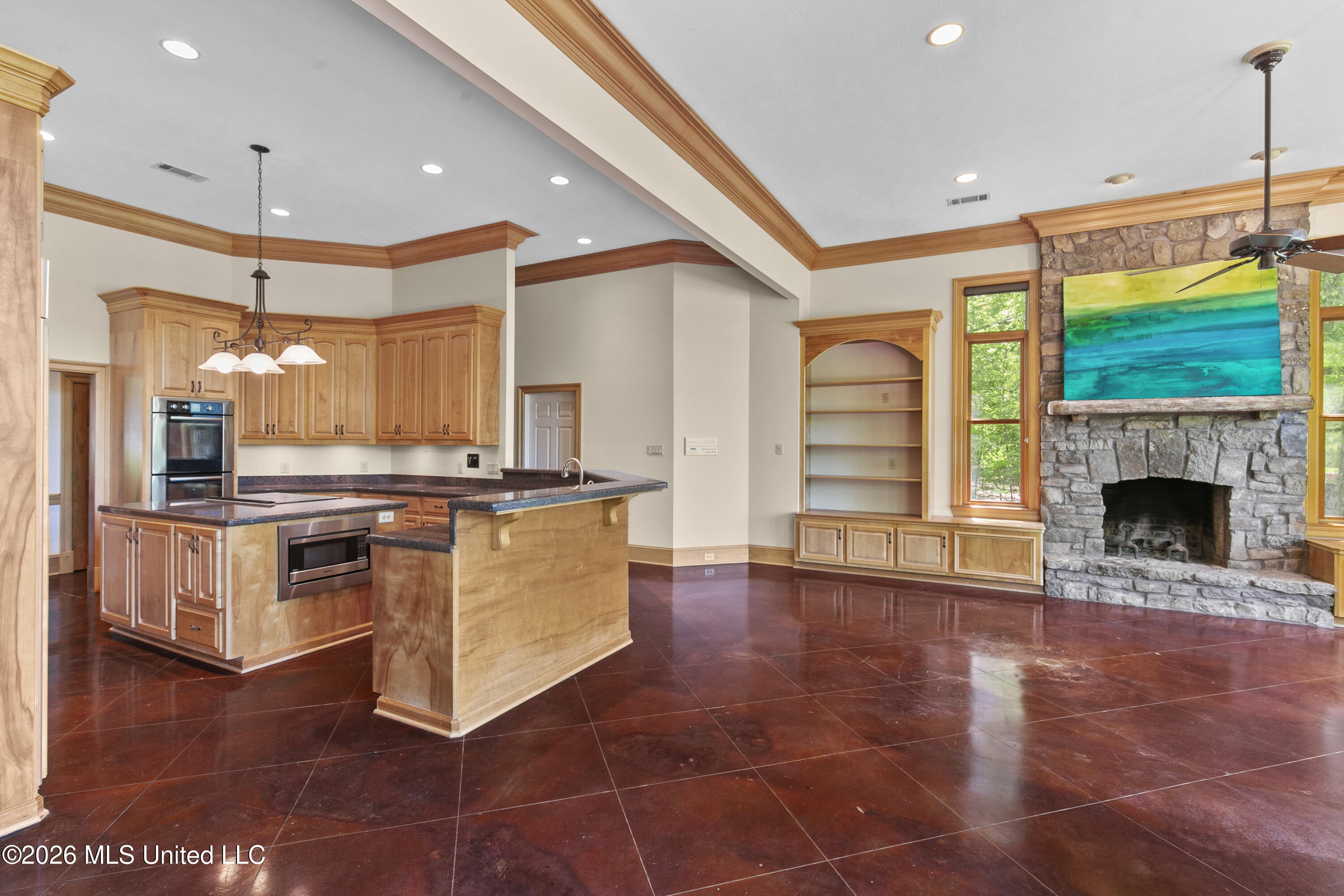 373 Chapel Hill Road Flora, MS 39071 - Photo 20 of 66 373 Chapel Hill-68