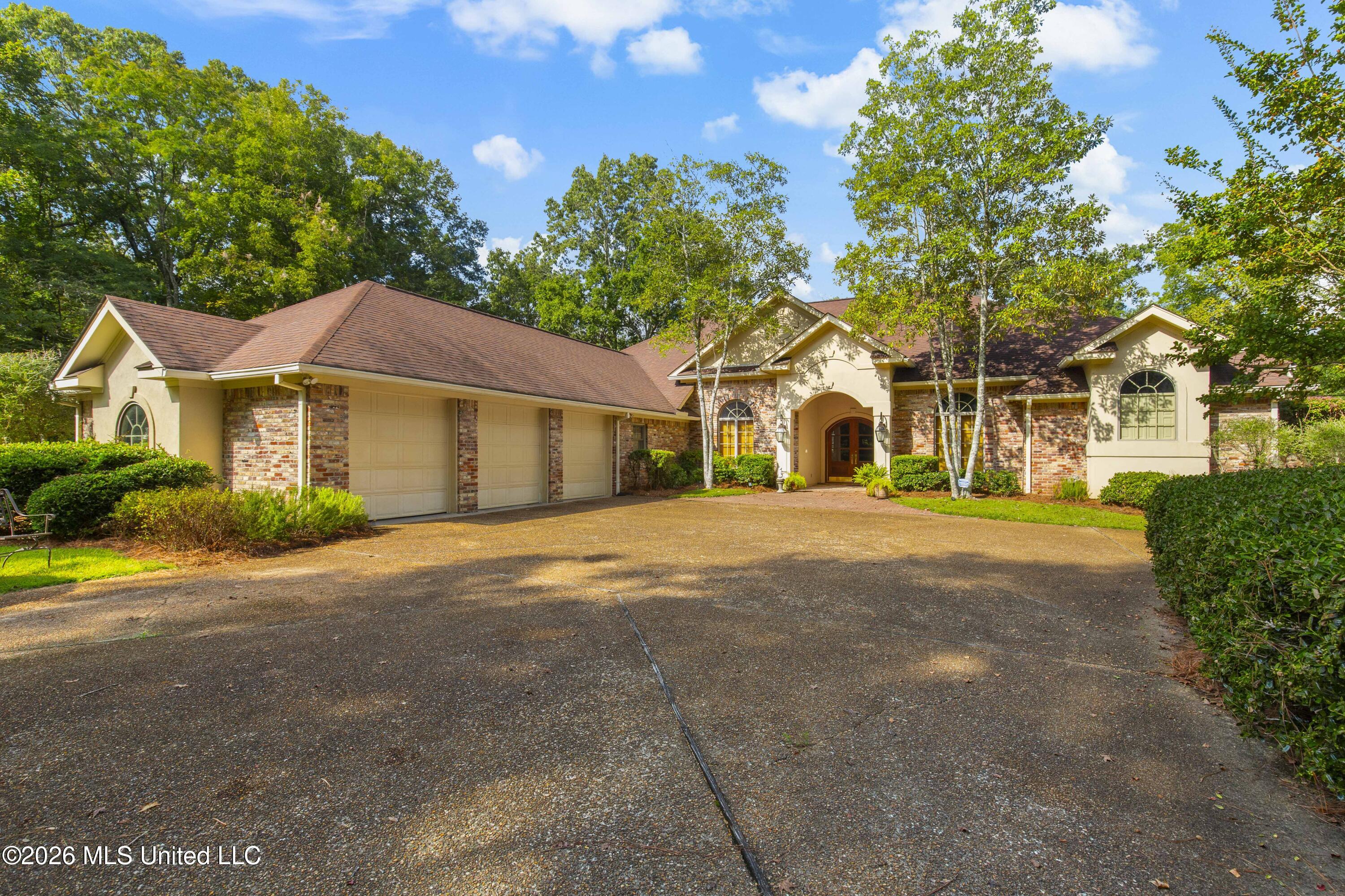 373 Chapel Hill Road Flora, MS 39071 - Photo 2 of 66 373 Chapel Hill-3