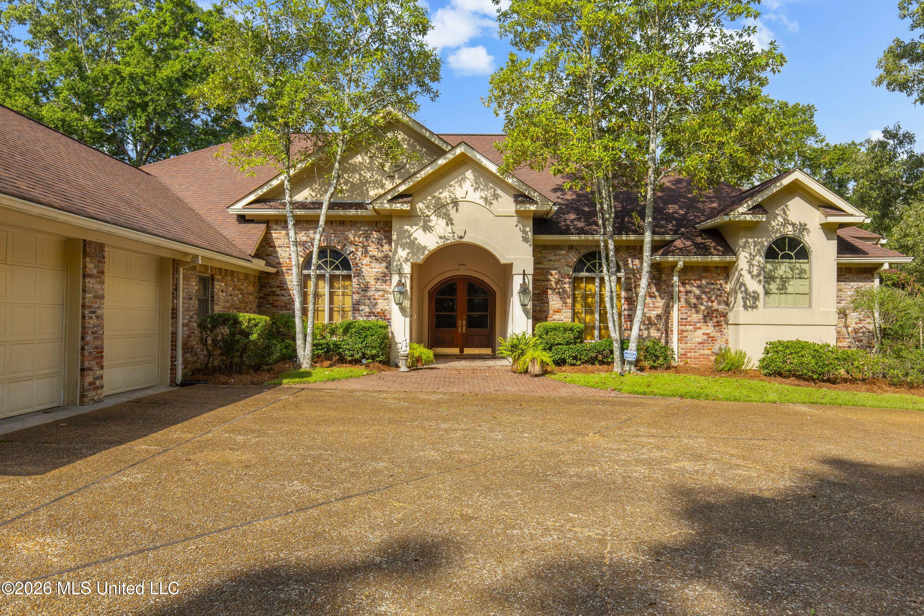 373 Chapel Hill Road Flora, MS 39071 - Photo 3 of 66 373 Chapel Hill-4