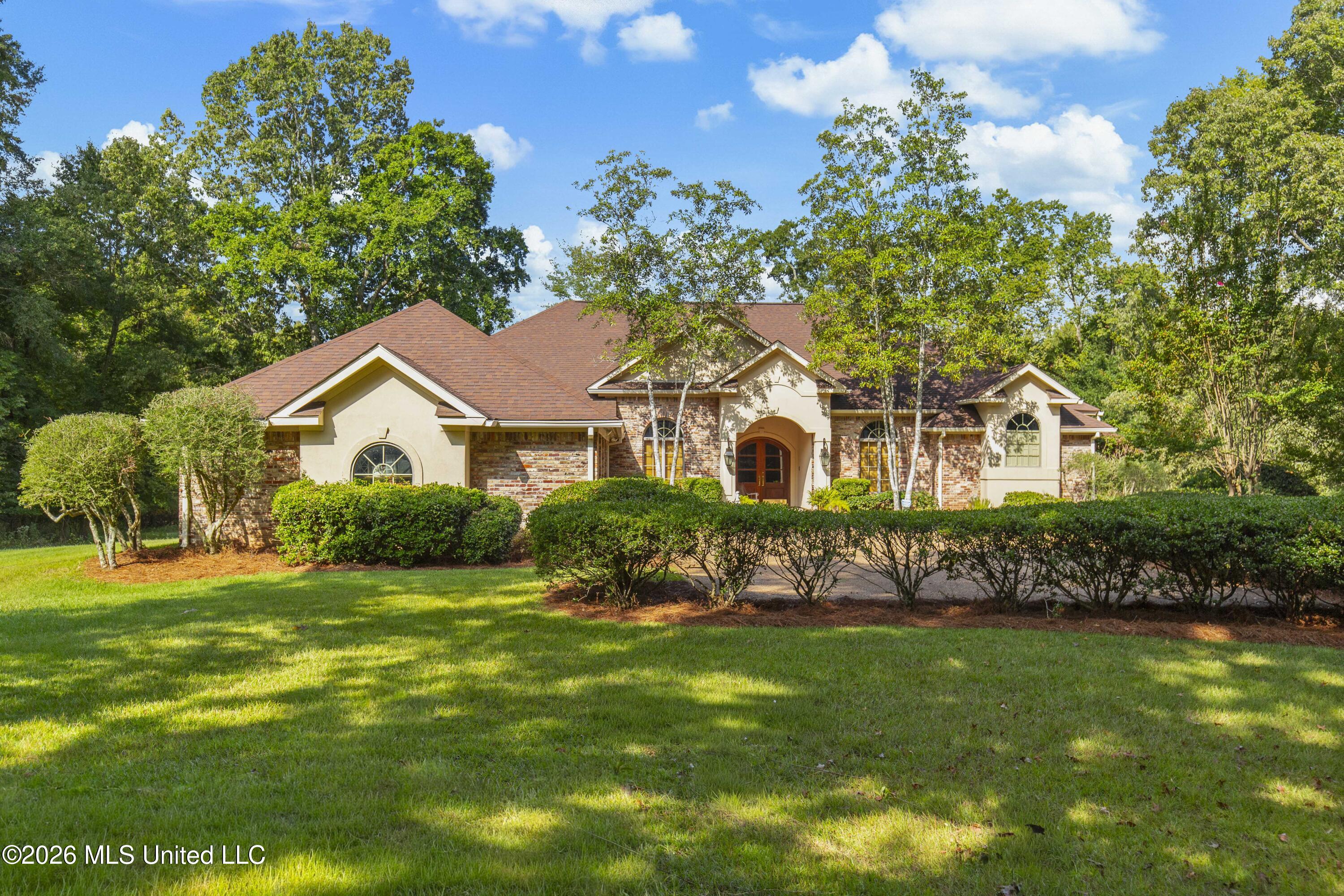 373 Chapel Hill Road Flora, MS 39071 - Photo 4 of 66 373 Chapel Hill Road