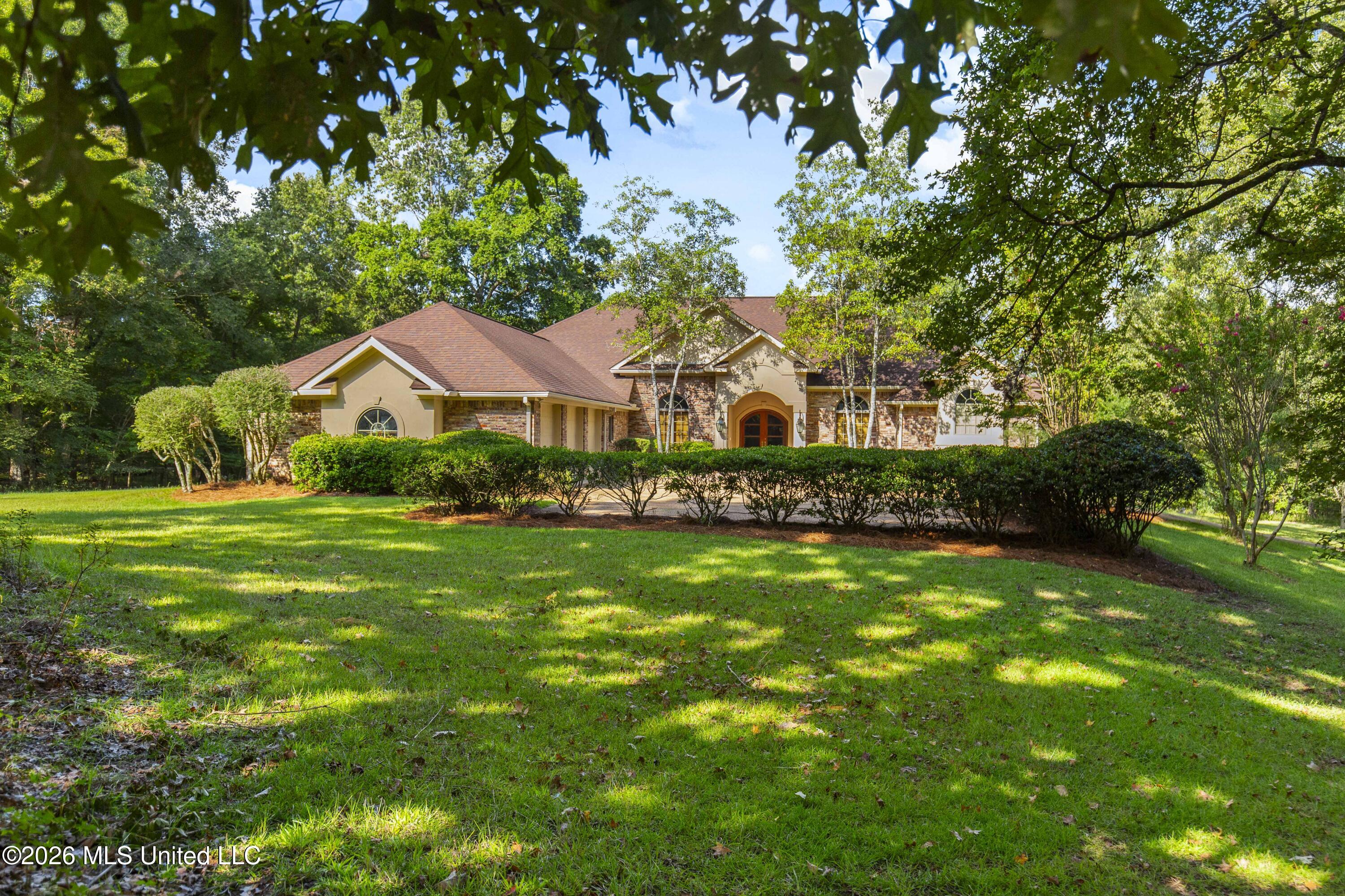 373 Chapel Hill Road Flora, MS 39071 - Photo 5 of 66 373 Chapel Hill-1