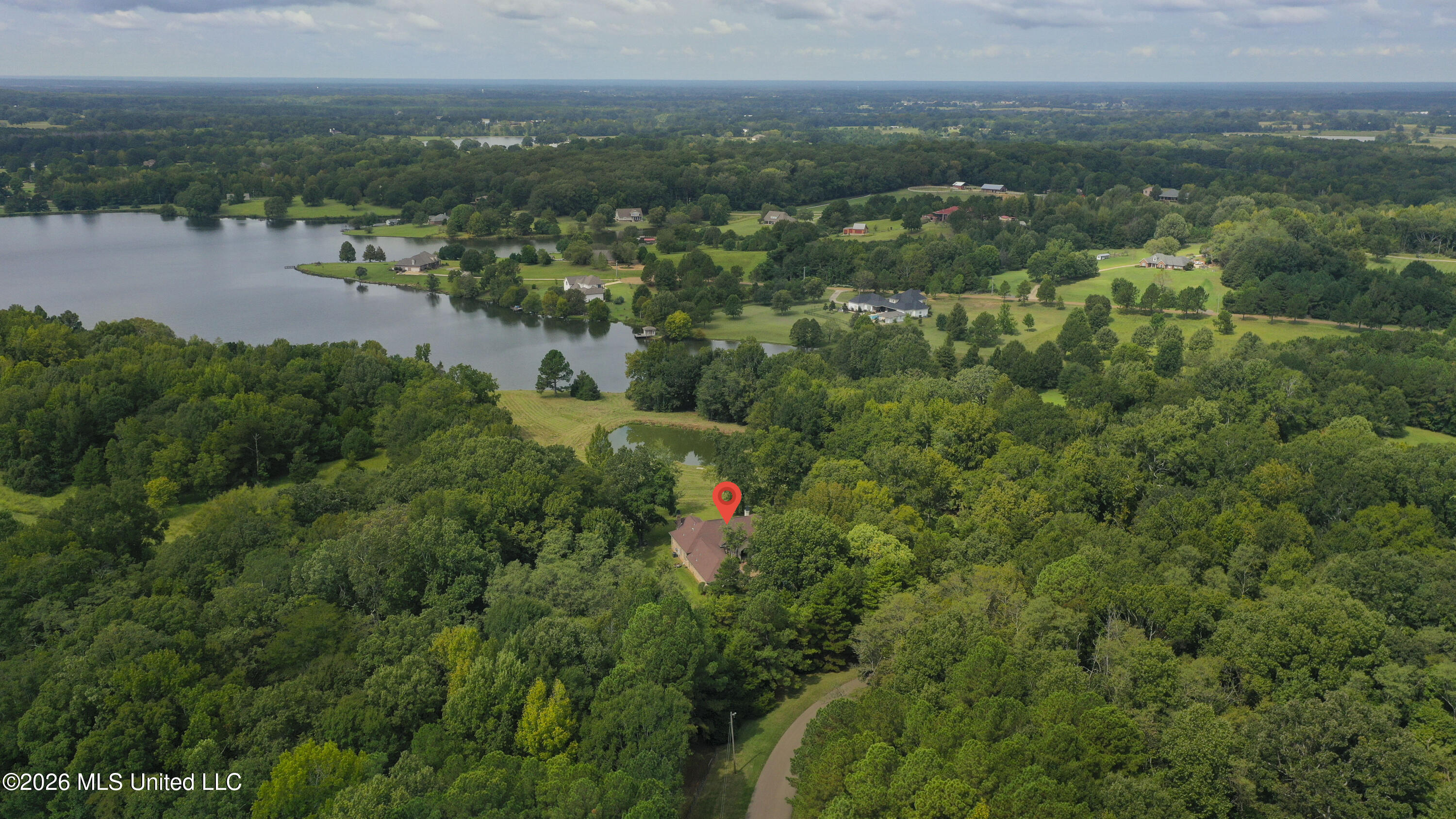 373 Chapel Hill Road Flora, MS 39071 - Photo 54 of 66 373 Chapel Hill-34a