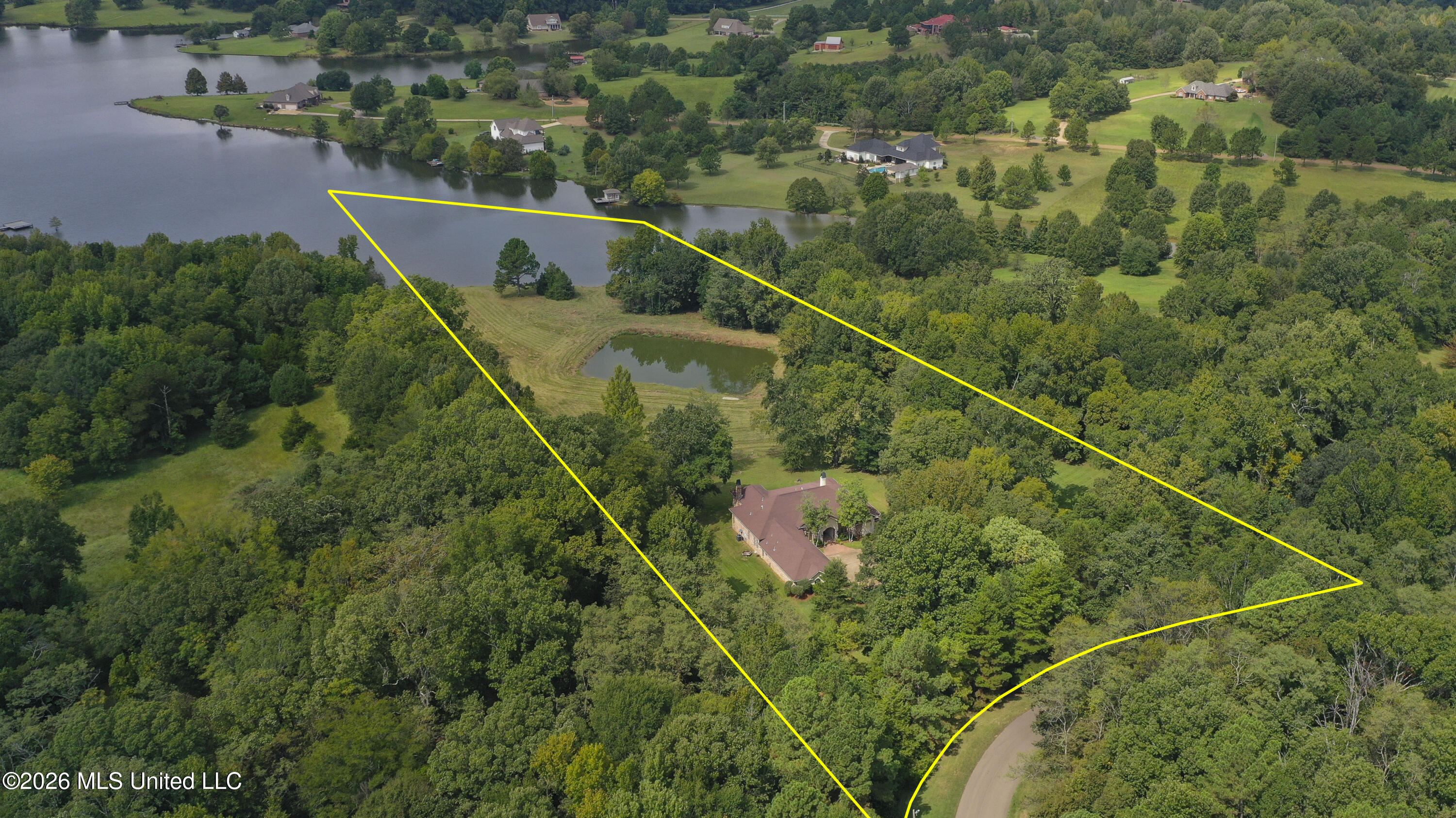 373 Chapel Hill Road Flora, MS 39071 - Photo 56 of 66 373 Chapel Hill-35b