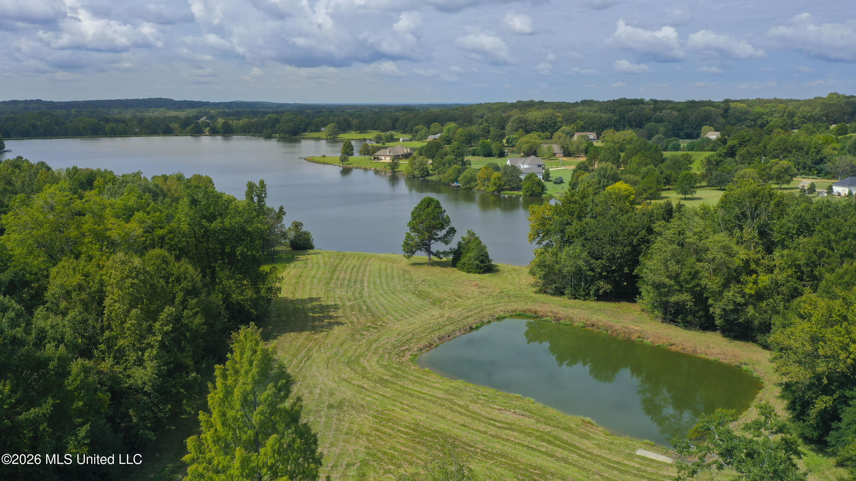 373 Chapel Hill Road Flora, MS 39071 - Photo 57 of 66 373 Chapel Hill-37