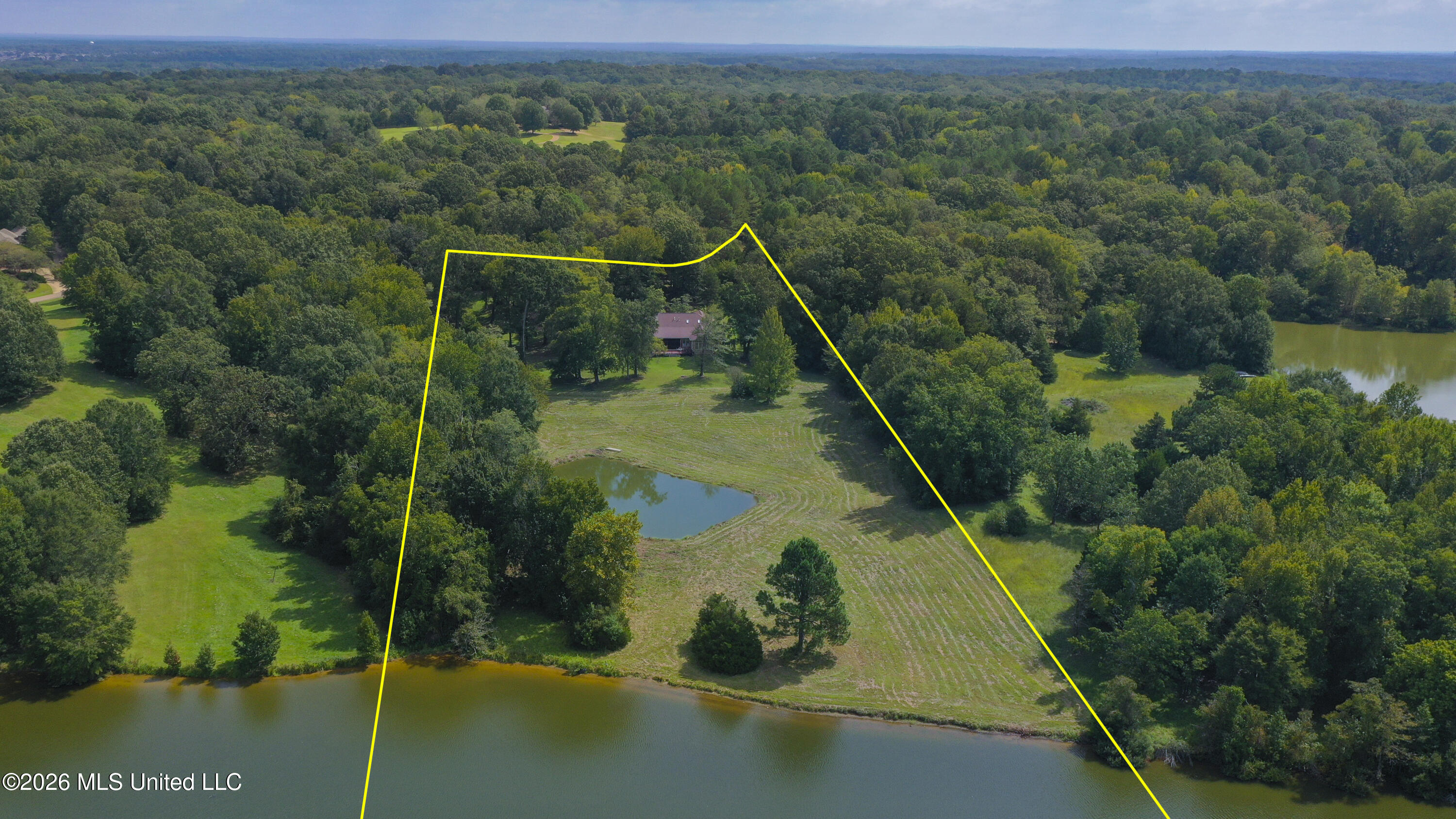 373 Chapel Hill Road Flora, MS 39071 - Photo 60 of 66 373 Chapel Hill-40b