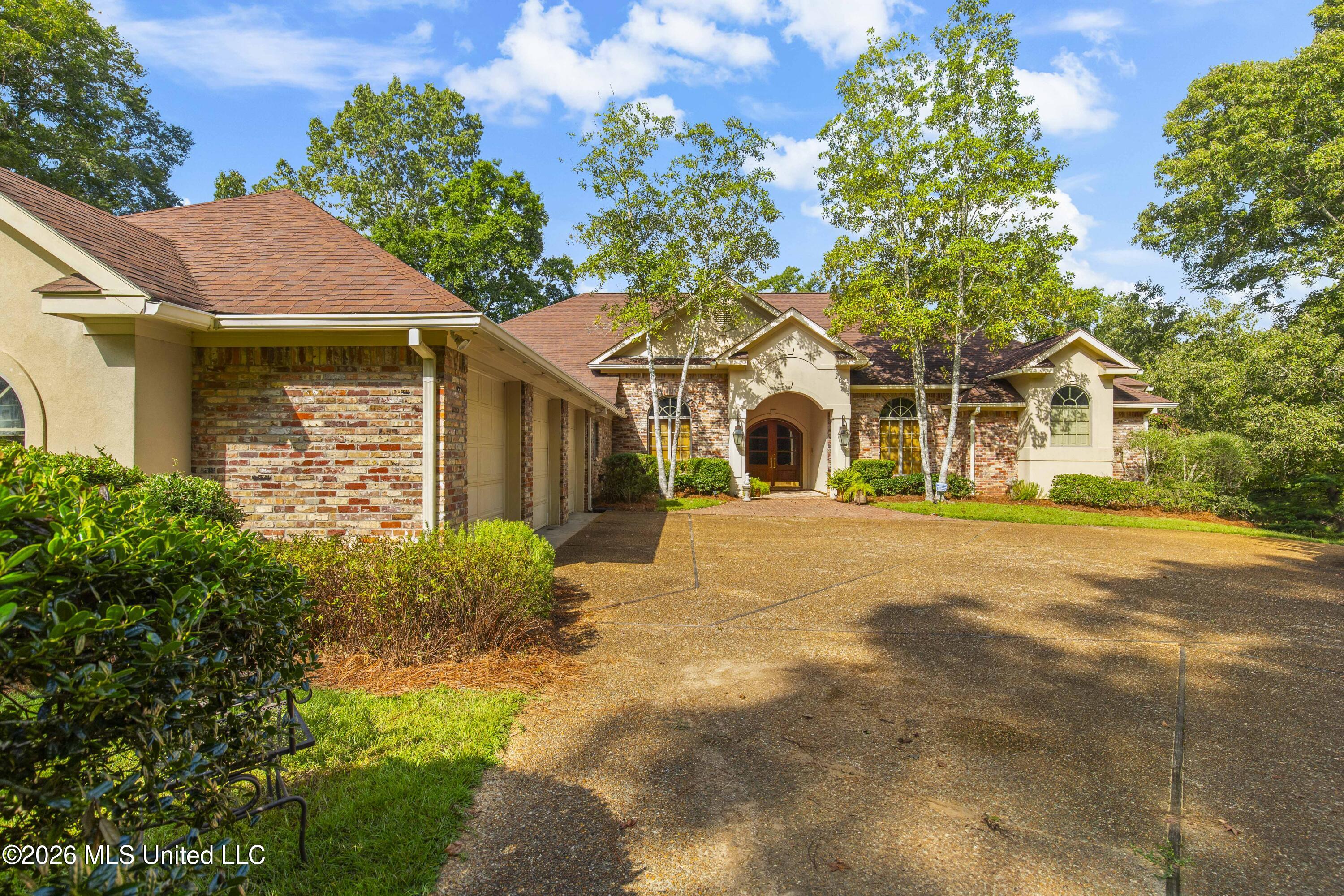 373 Chapel Hill Road Flora, MS 39071 - Photo 6 of 66 373 Chapel Hill-5