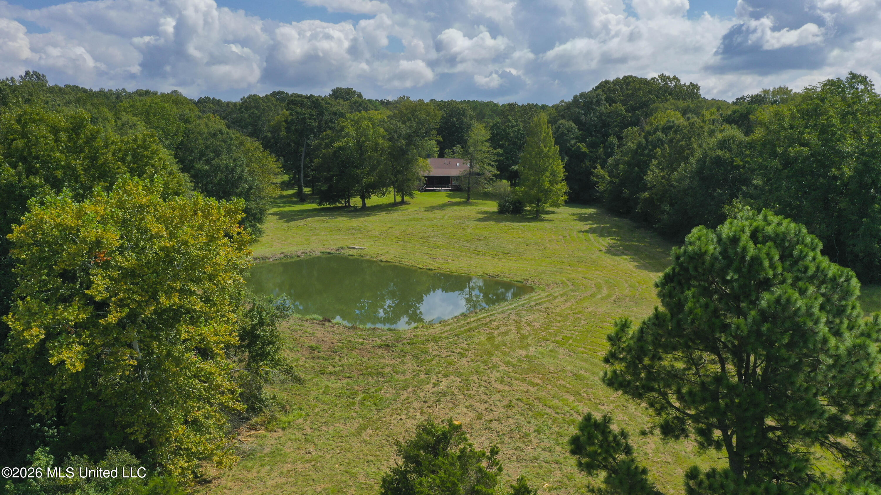 373 Chapel Hill Road Flora, MS 39071 - Photo 64 of 66 373 Chapel Hill-45