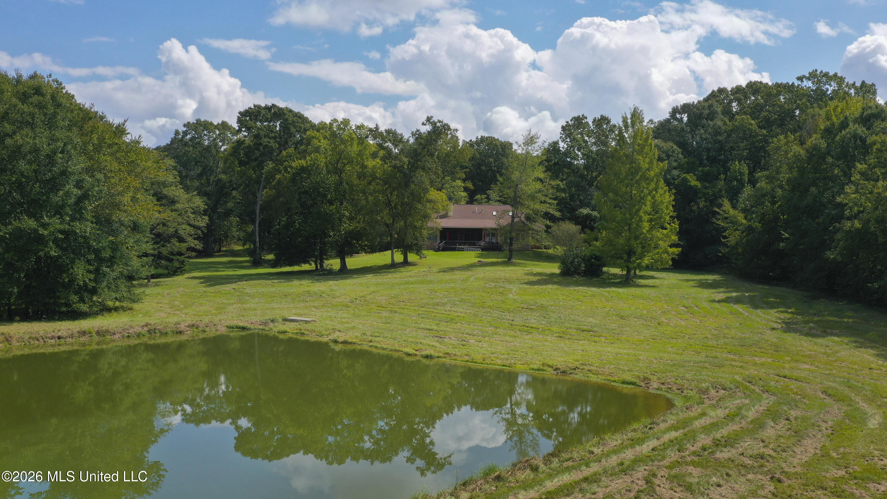 373 Chapel Hill Road Flora, MS 39071 - Photo 65 of 66 373 Chapel Hill-46