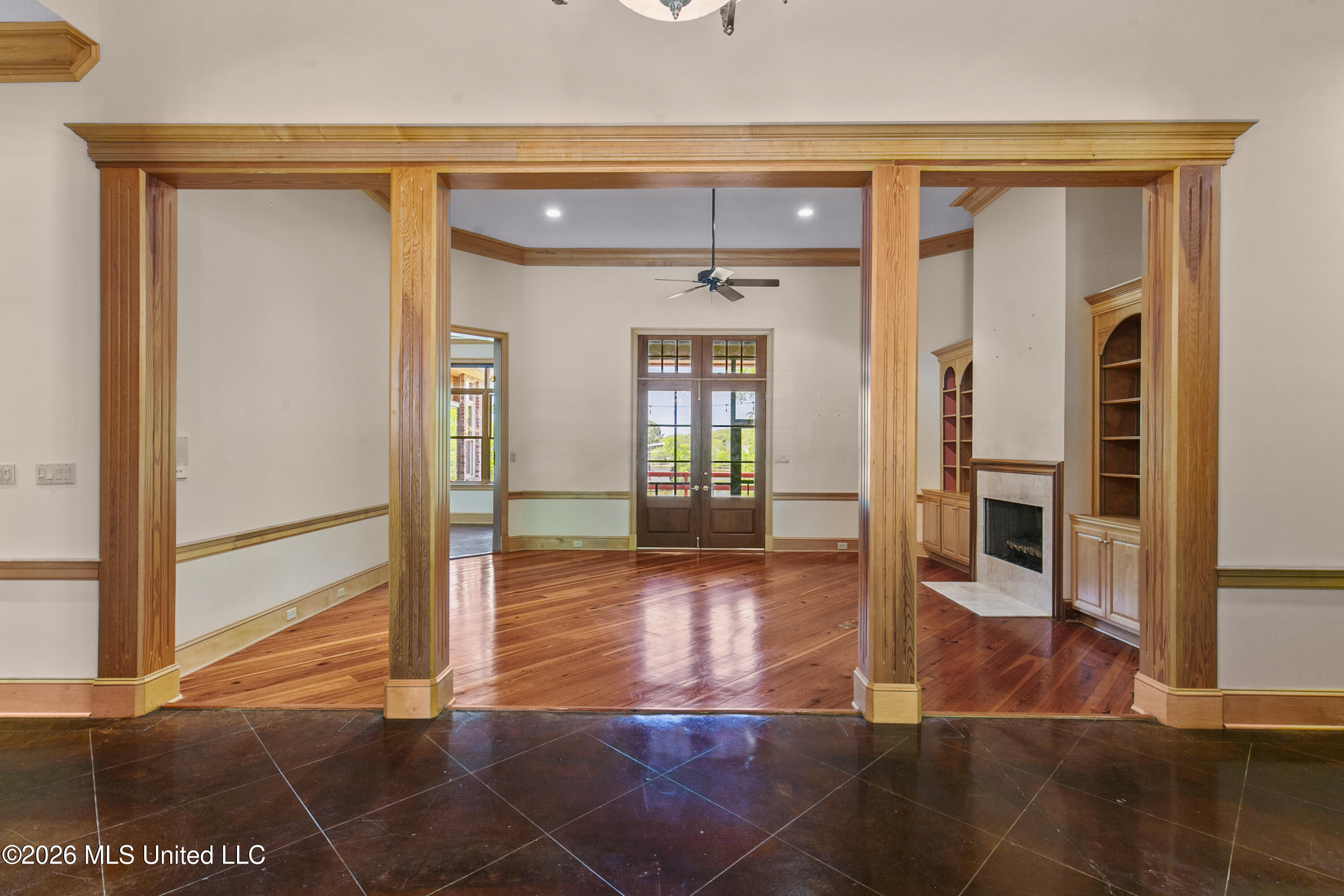 373 Chapel Hill Road Flora, MS 39071 - Photo 7 of 66 373 Chapel Hill-49