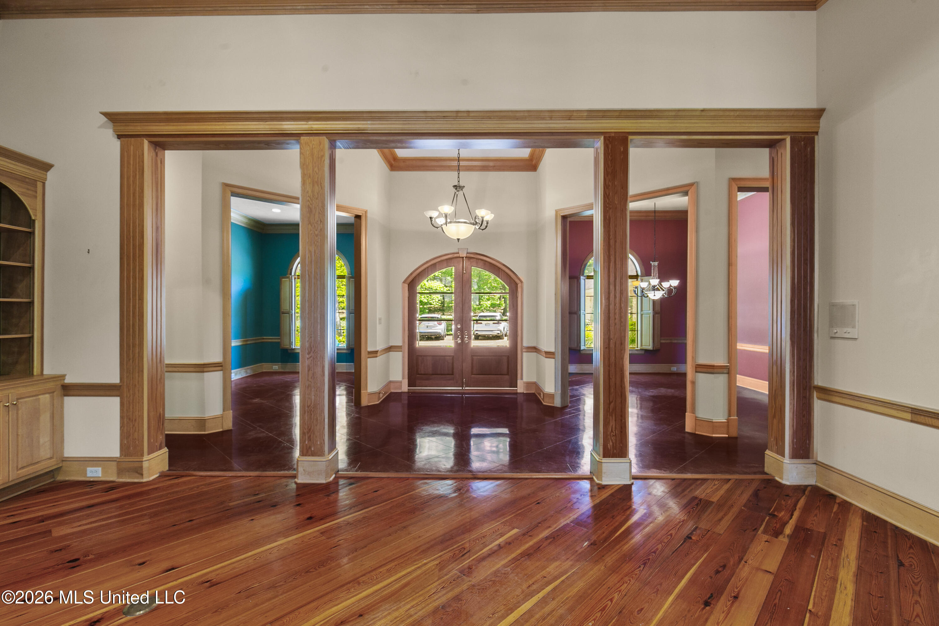 373 Chapel Hill Road Flora, MS 39071 - Photo 8 of 66 373 Chapel Hill-50