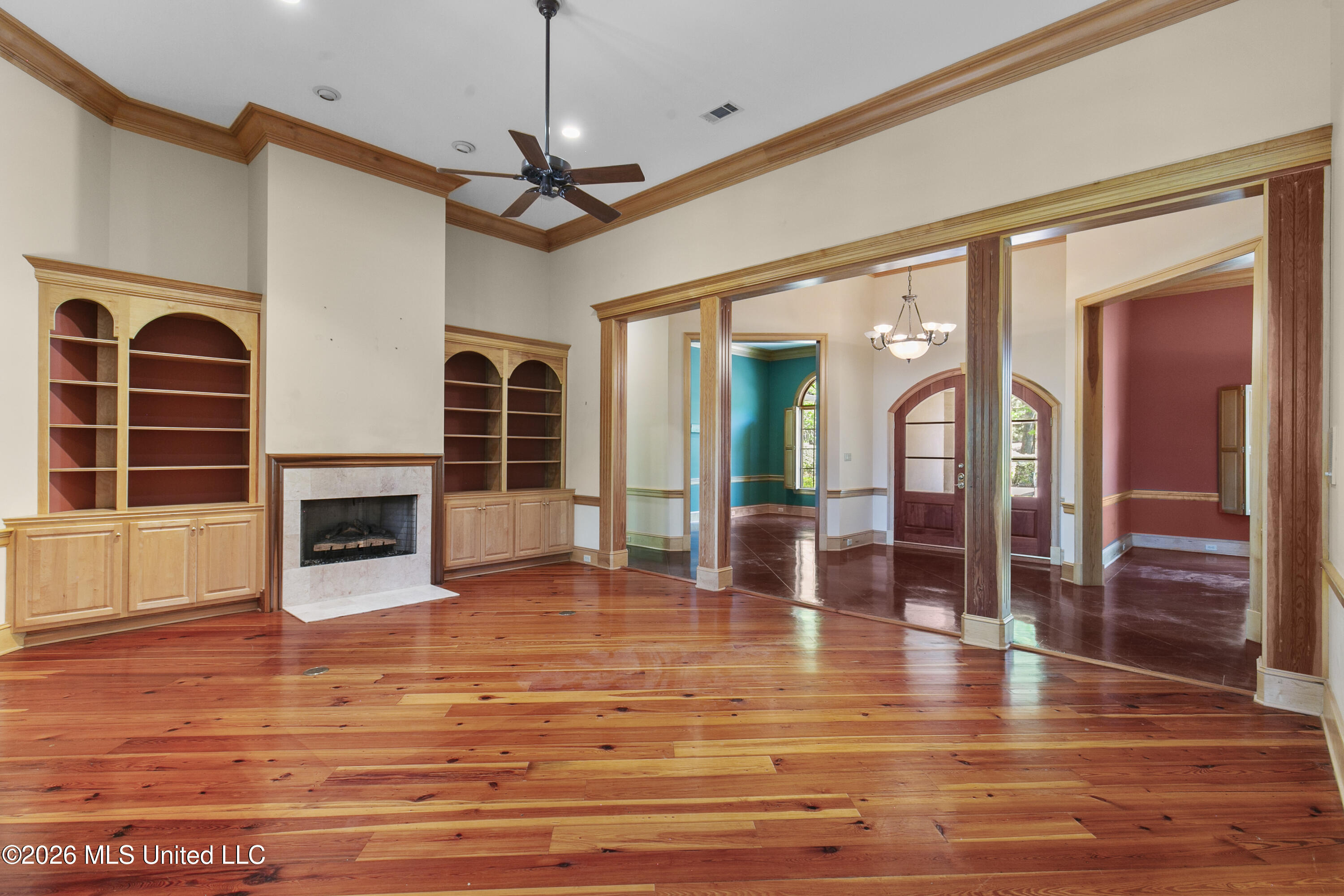 373 Chapel Hill Road Flora, MS 39071 - Photo 9 of 66 373 Chapel Hill-51