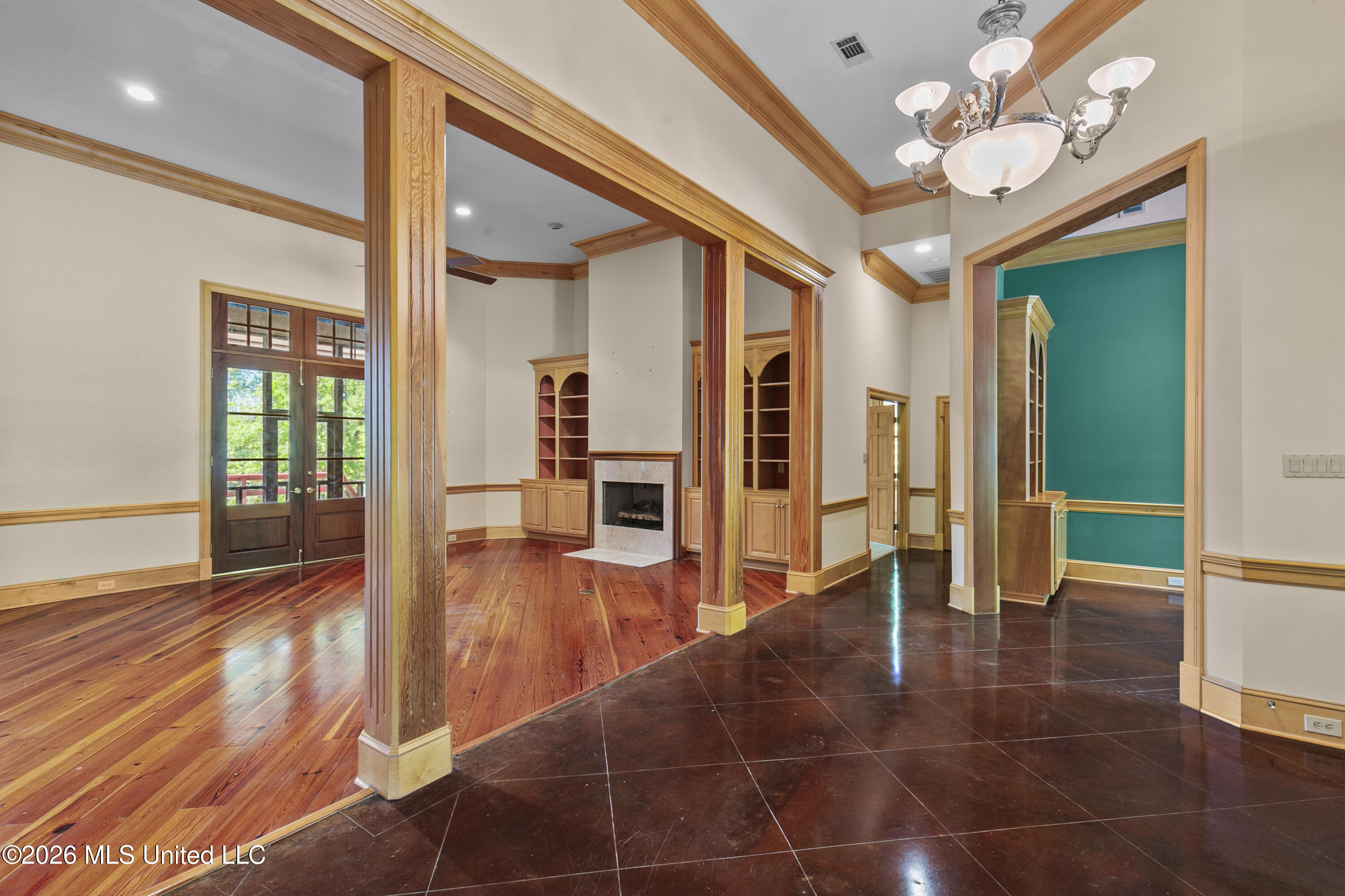373 Chapel Hill Road Flora, MS 39071 - Photo 10 of 66 373 Chapel Hill-52