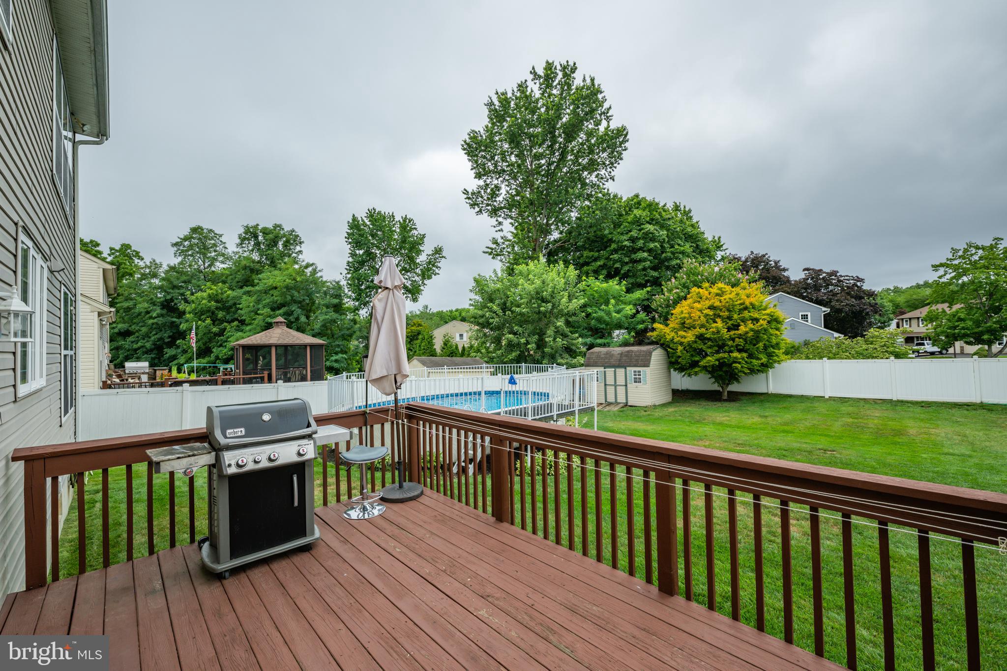 16 Amesbury Road Levittown, PA 19054 - Photo 41 of 57