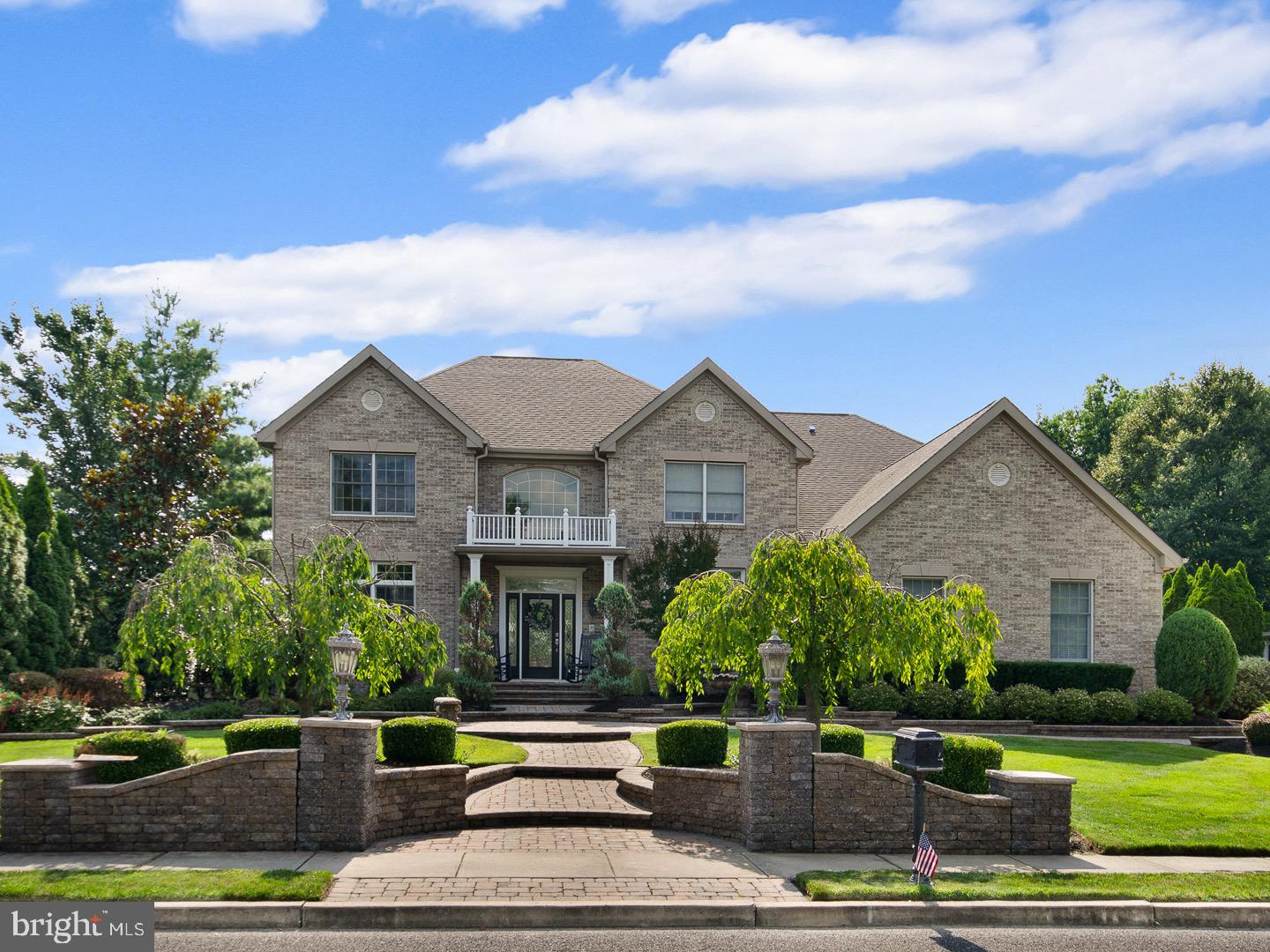 3 Brookwood Road Mount Laurel, NJ 08054 - Photo 1 of 131