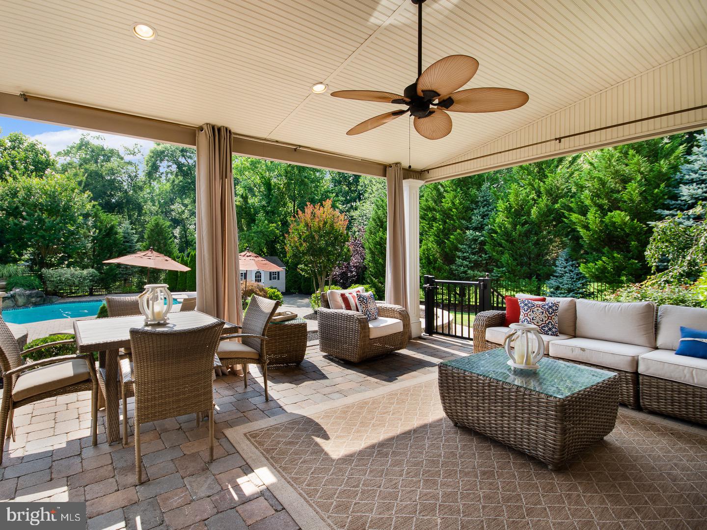3 Brookwood Road Mount Laurel, NJ 08054 - Photo 101 of 131