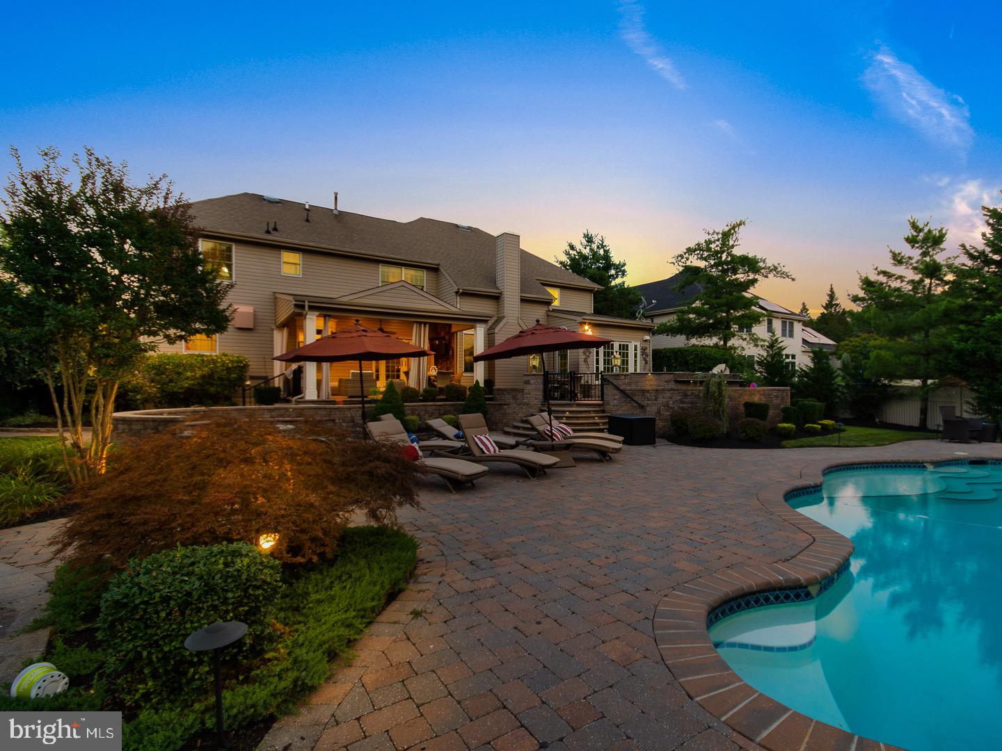 3 Brookwood Road Mount Laurel, NJ 08054 - Photo 105 of 131
