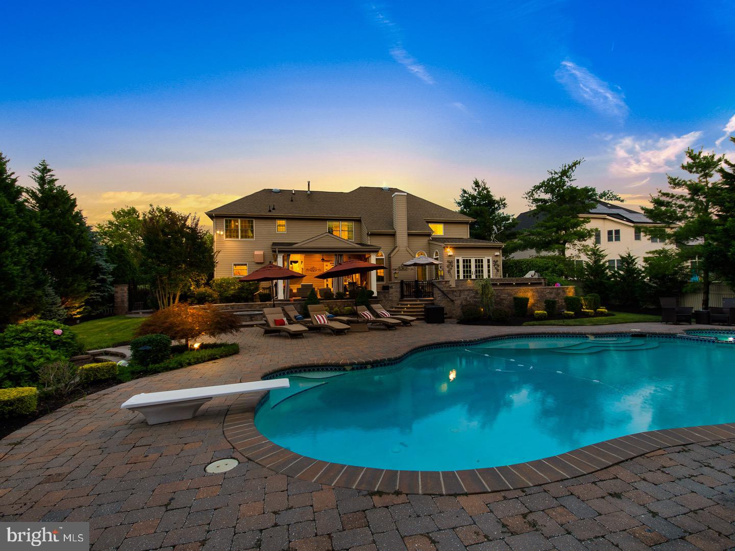 3 Brookwood Road Mount Laurel, NJ 08054 - Photo 106 of 131
