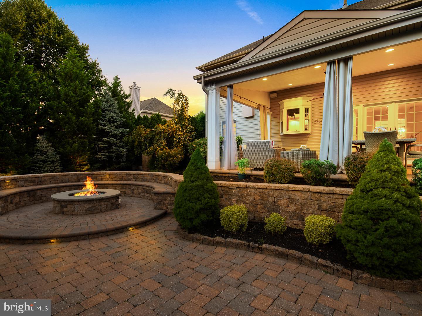 3 Brookwood Road Mount Laurel, NJ 08054 - Photo 107 of 131