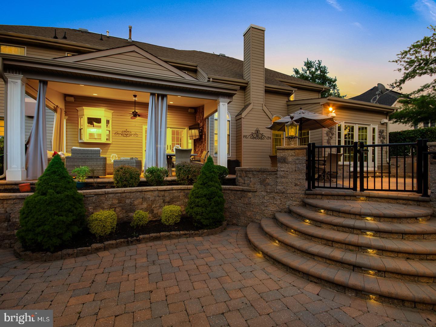 3 Brookwood Road Mount Laurel, NJ 08054 - Photo 108 of 131