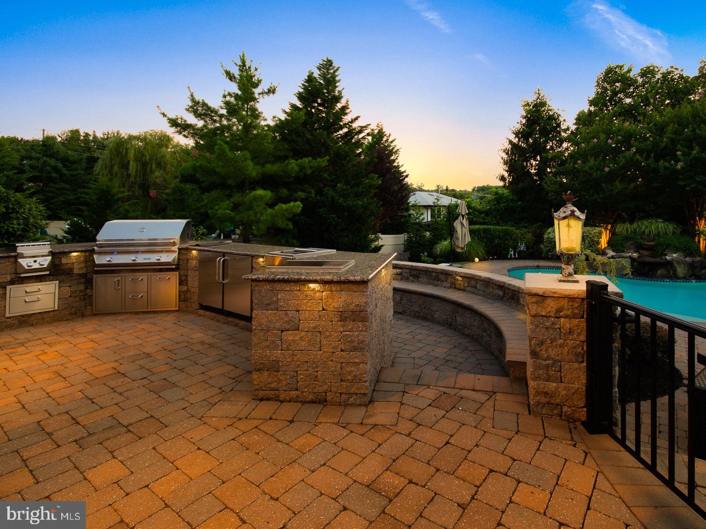 3 Brookwood Road Mount Laurel, NJ 08054 - Photo 109 of 131